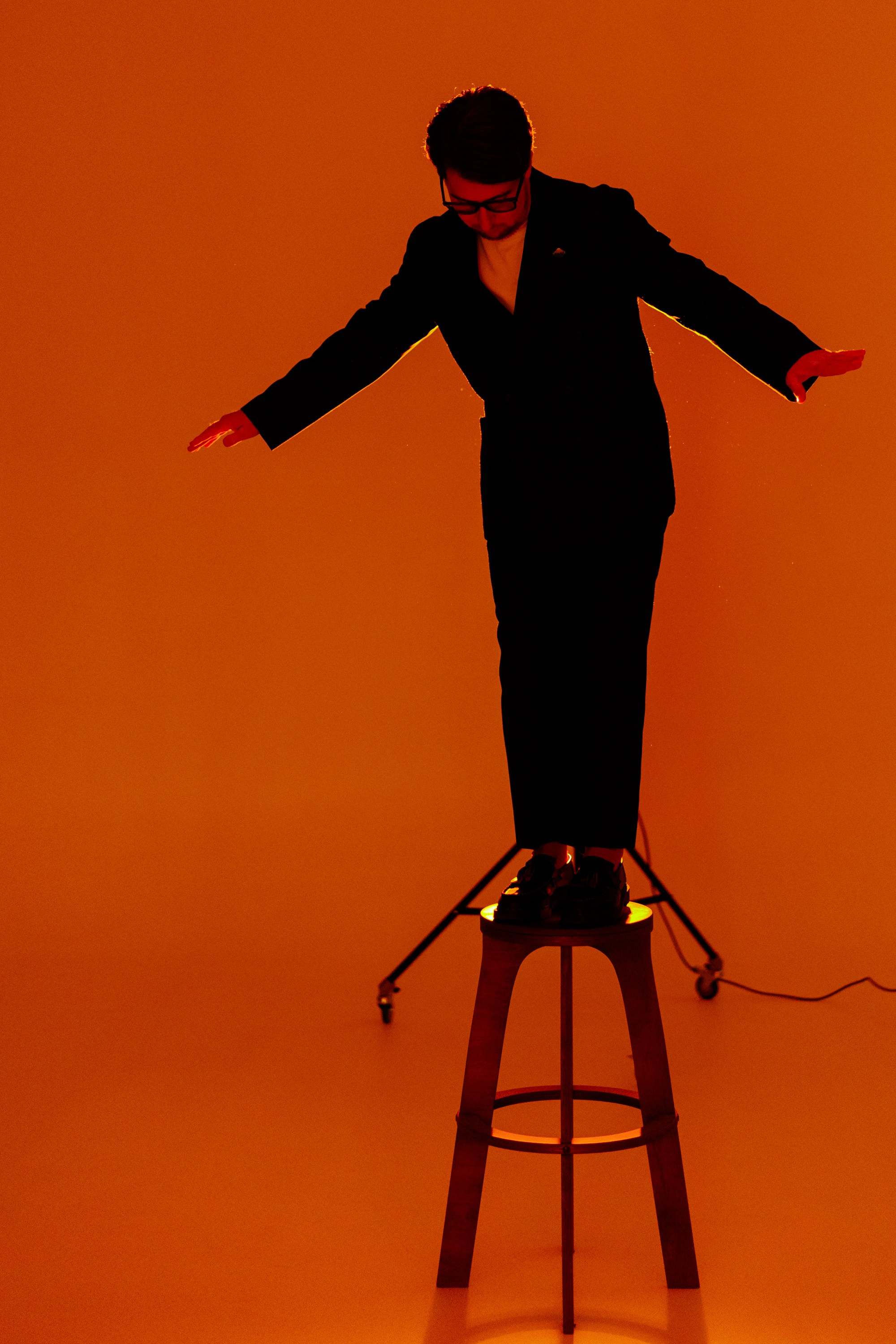 Александр Егоров. Фотограф Иркутск