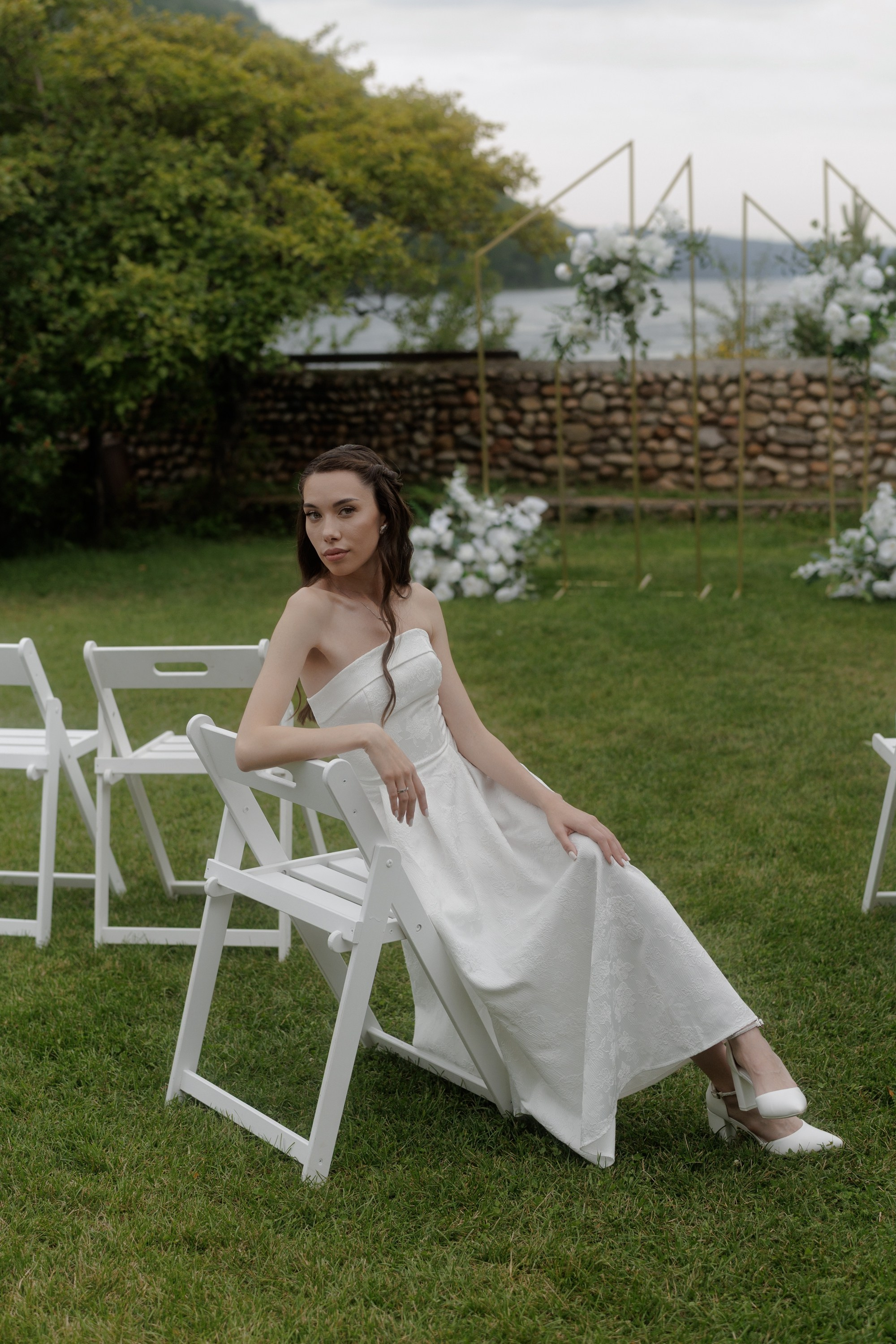 Леонид и Милена. Свадебный фотограф