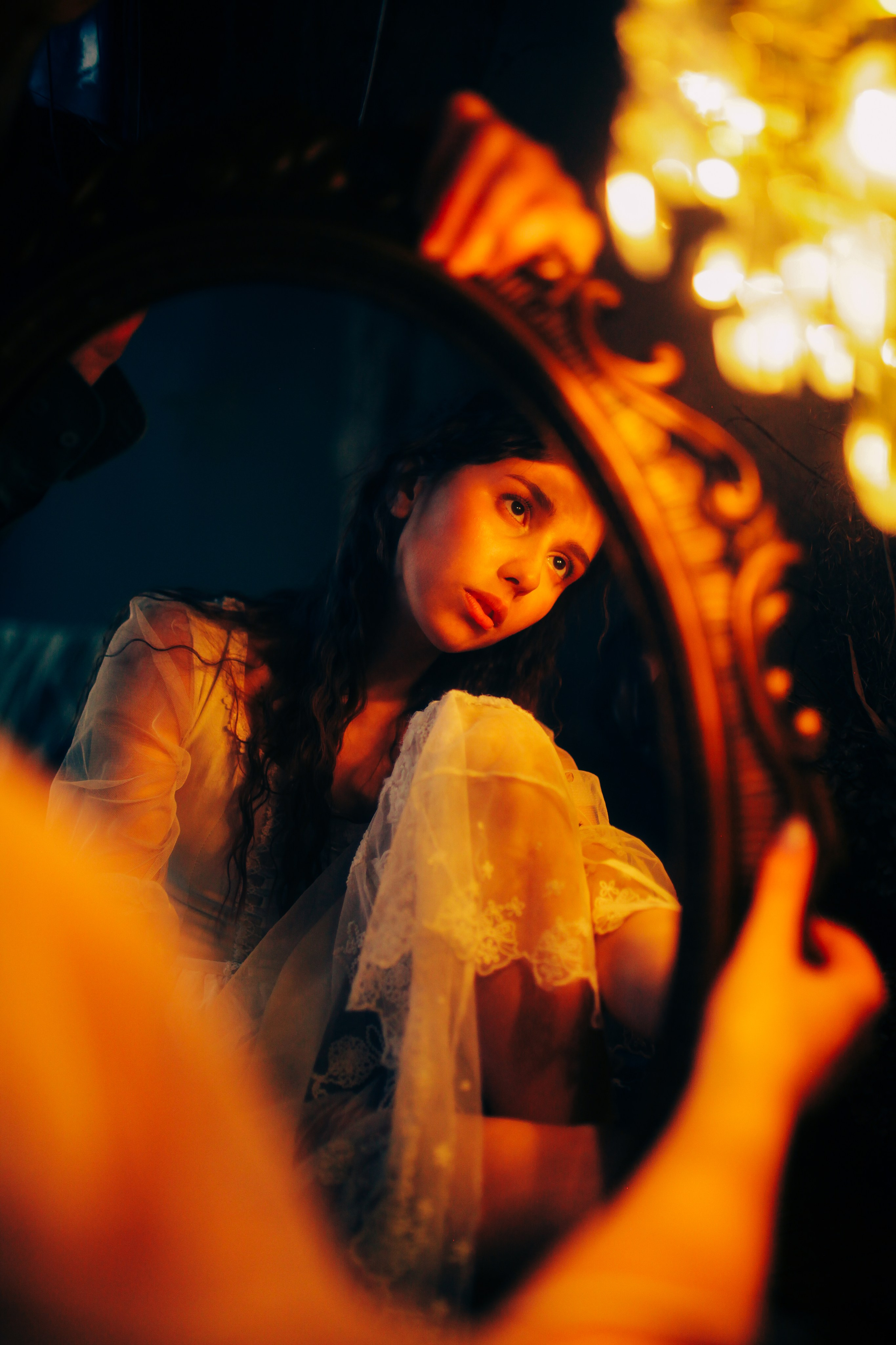 Лера+Никита. Портретный фотограф в Москве Анастасия Пимова