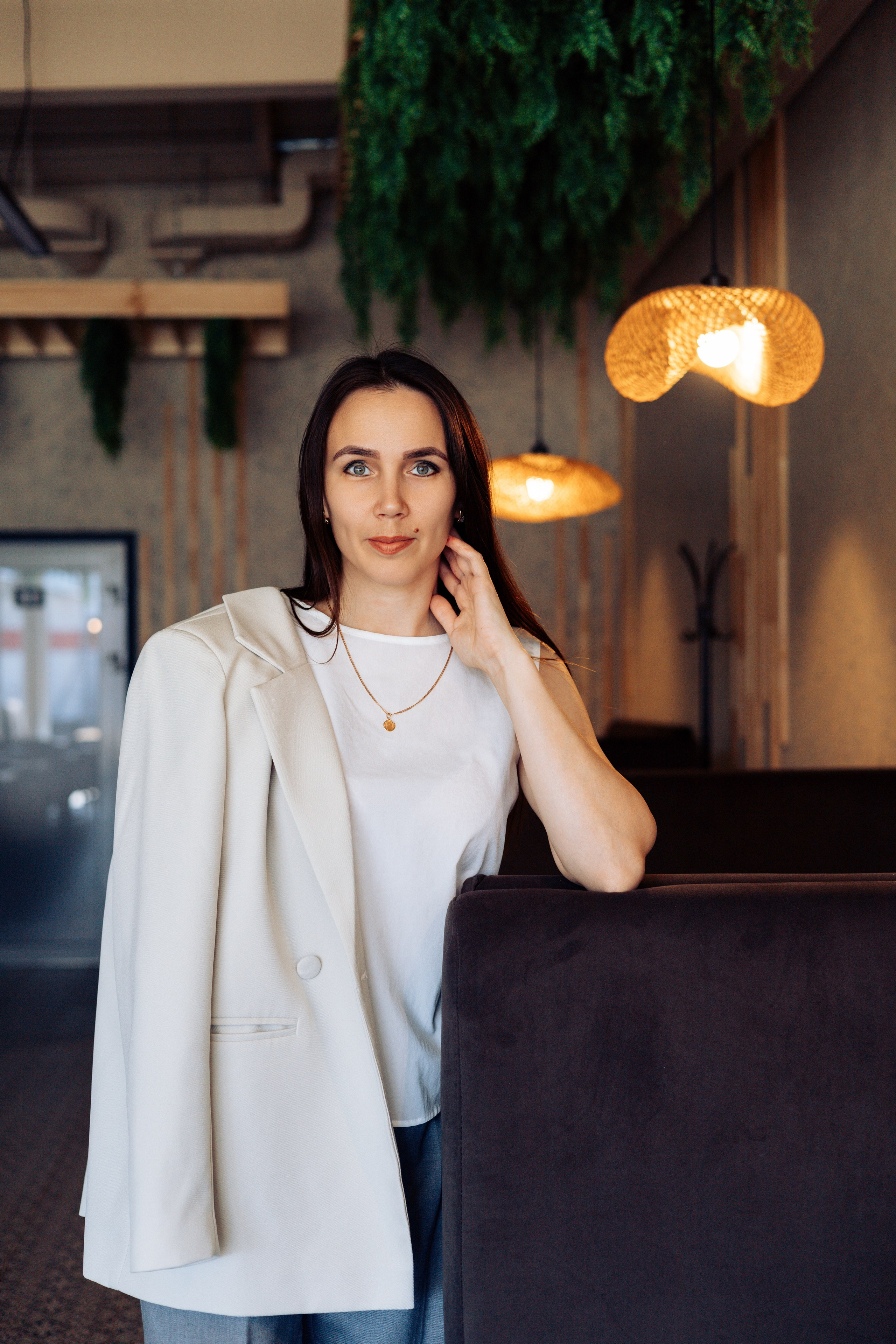 Ольга. Ваш фотограф