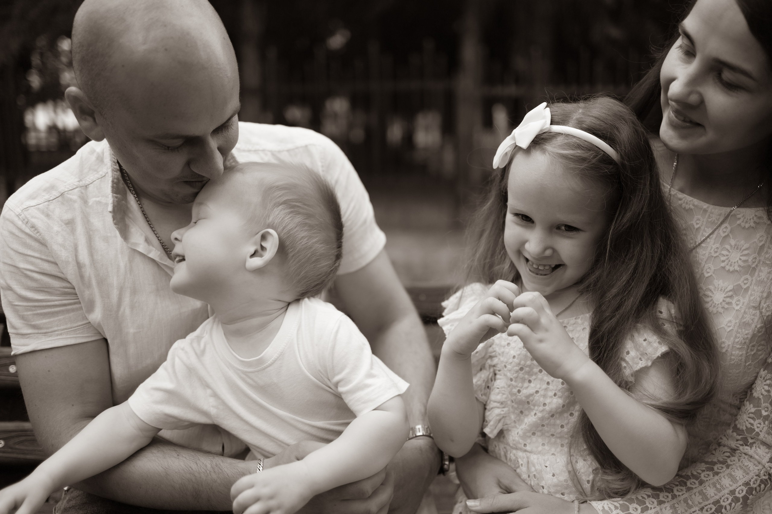 Парк волшебных мгновений. Ваш фотограф