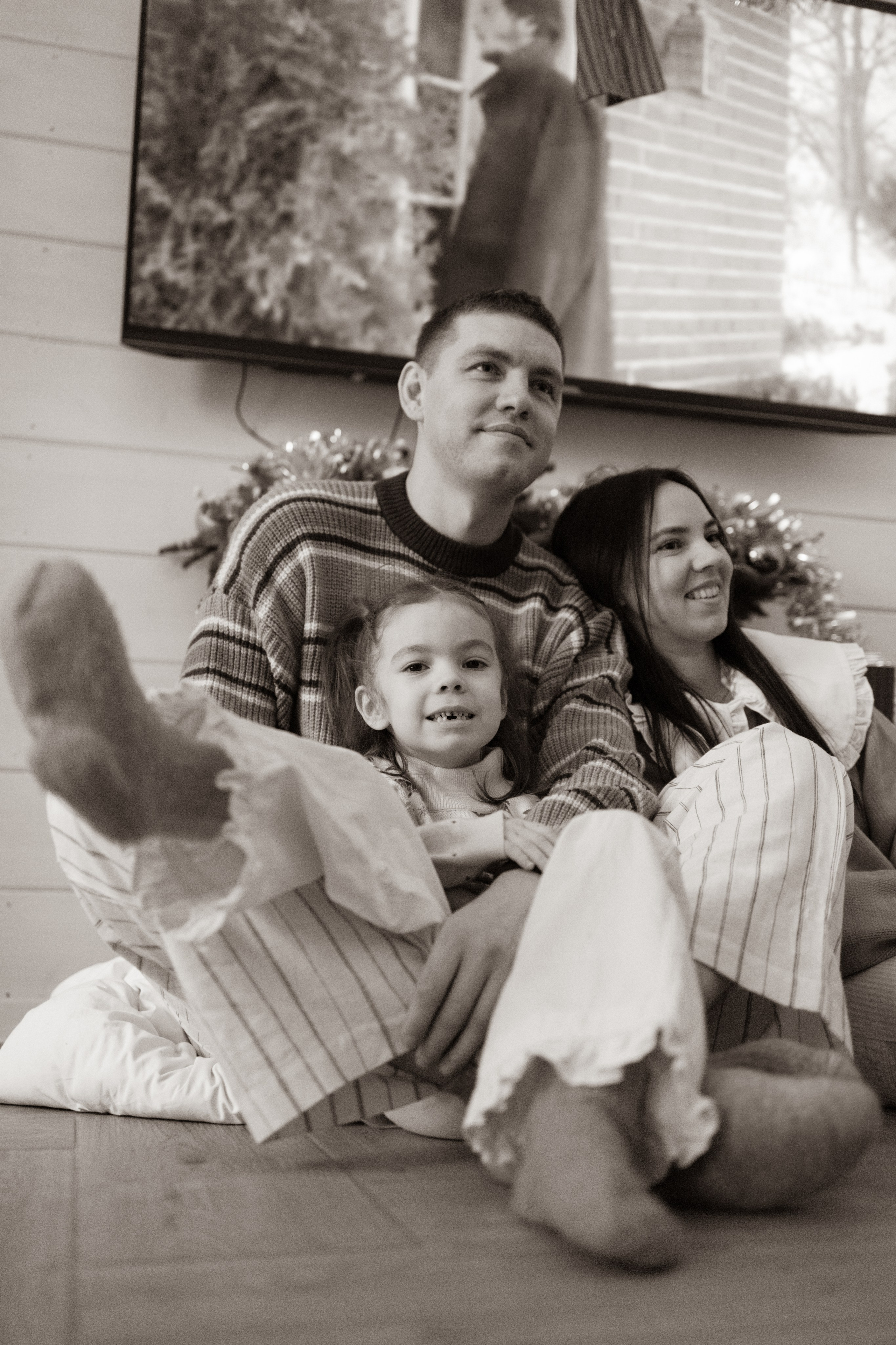 Зима в глэмпинге. Ваш фотограф