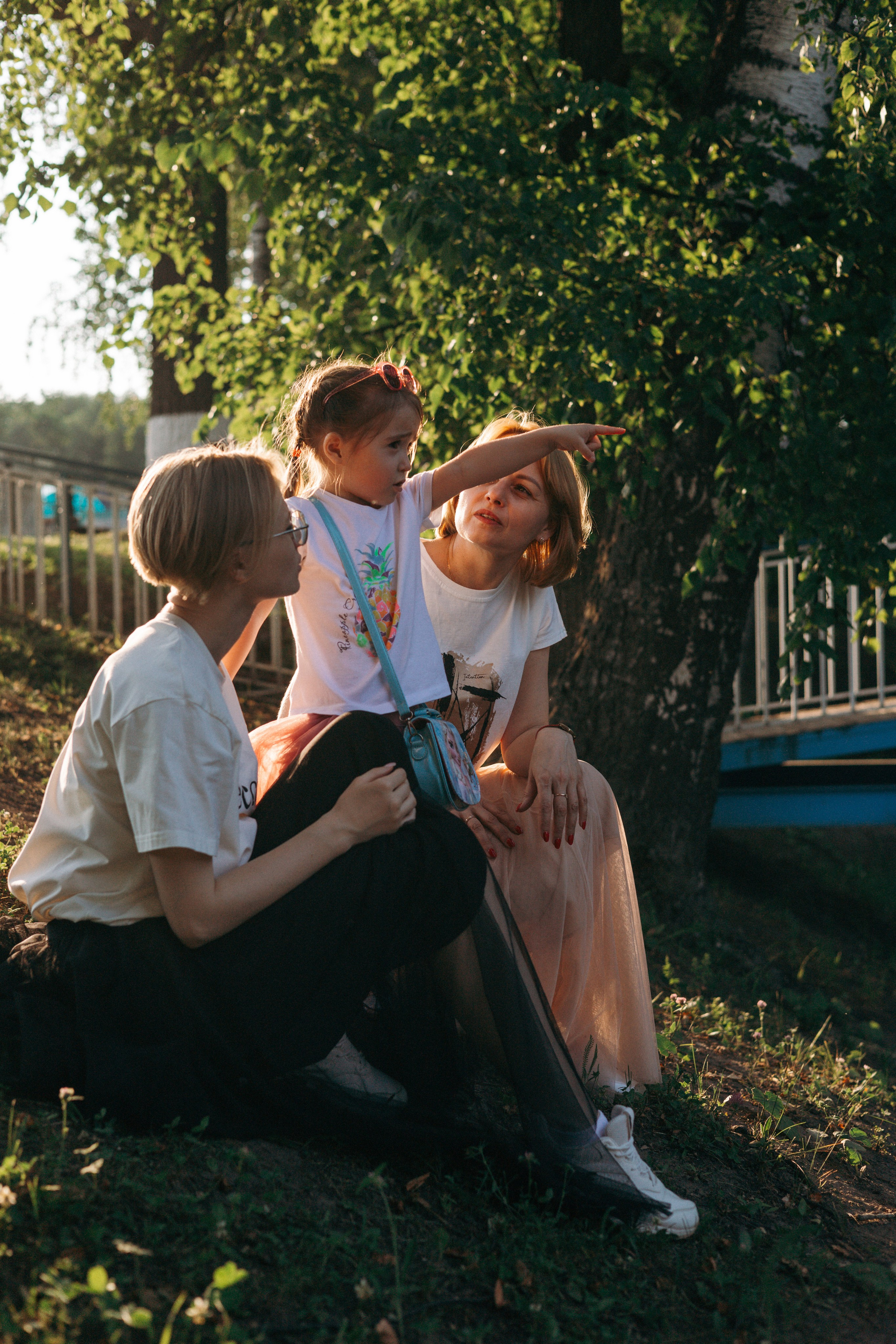 Анна, Наталья, Ярослава. Ваш фотограф