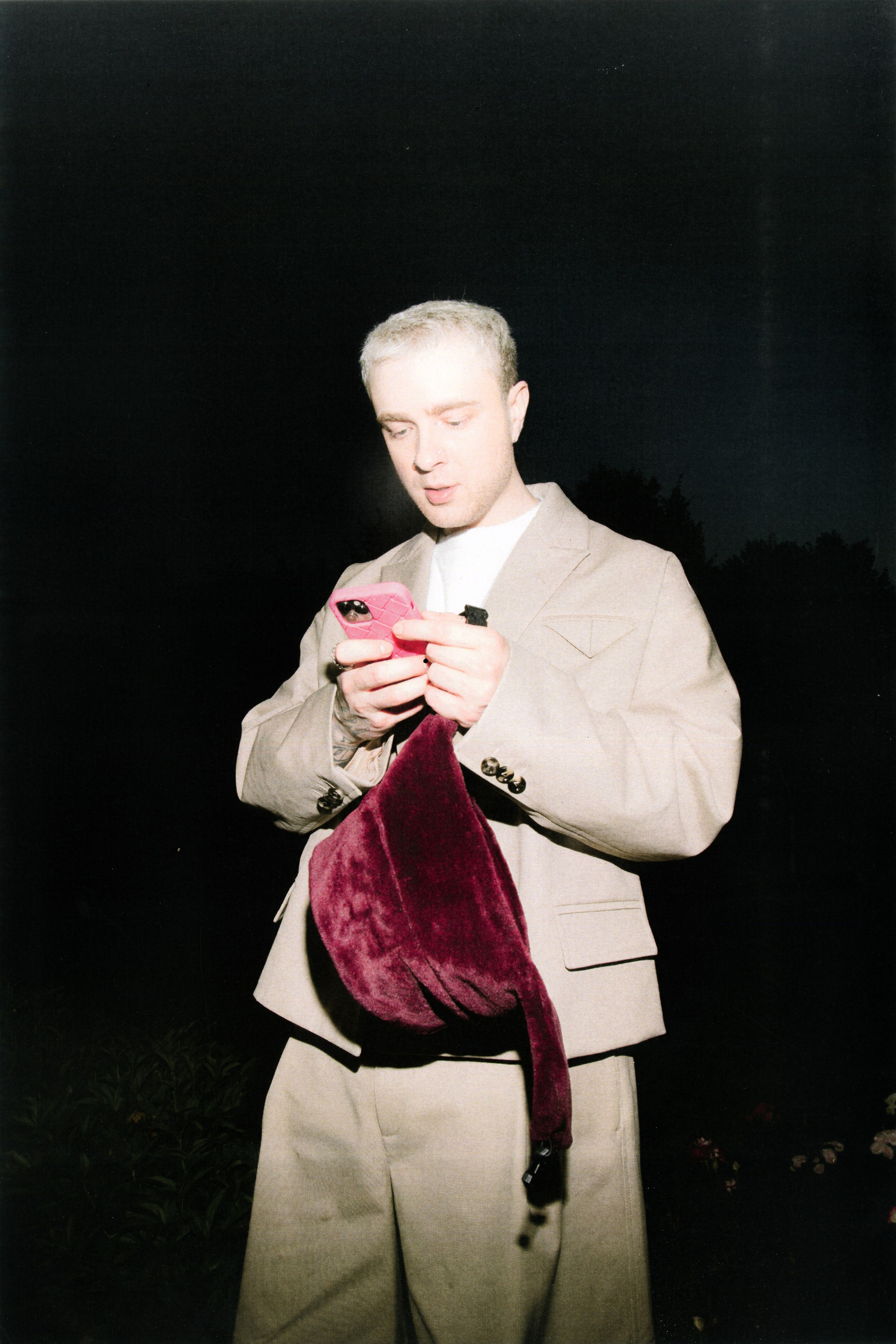 Егор Крид и Сода Лав Грустно. Fokysphoto