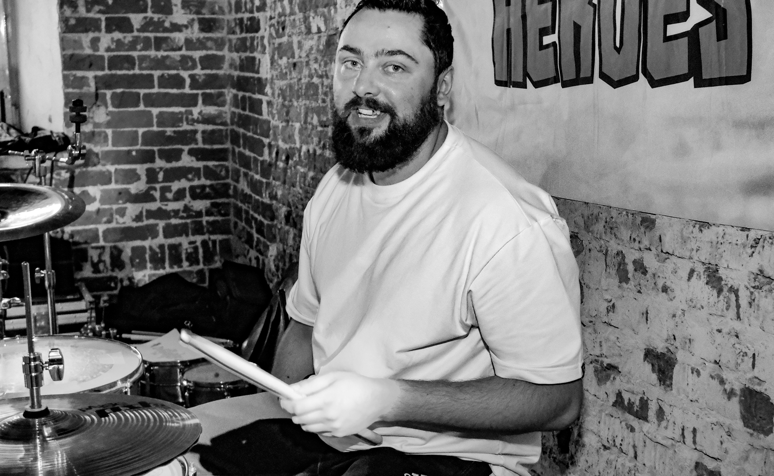 Last punk heroes. Фотограф и видеограф Апокина Мария Москва