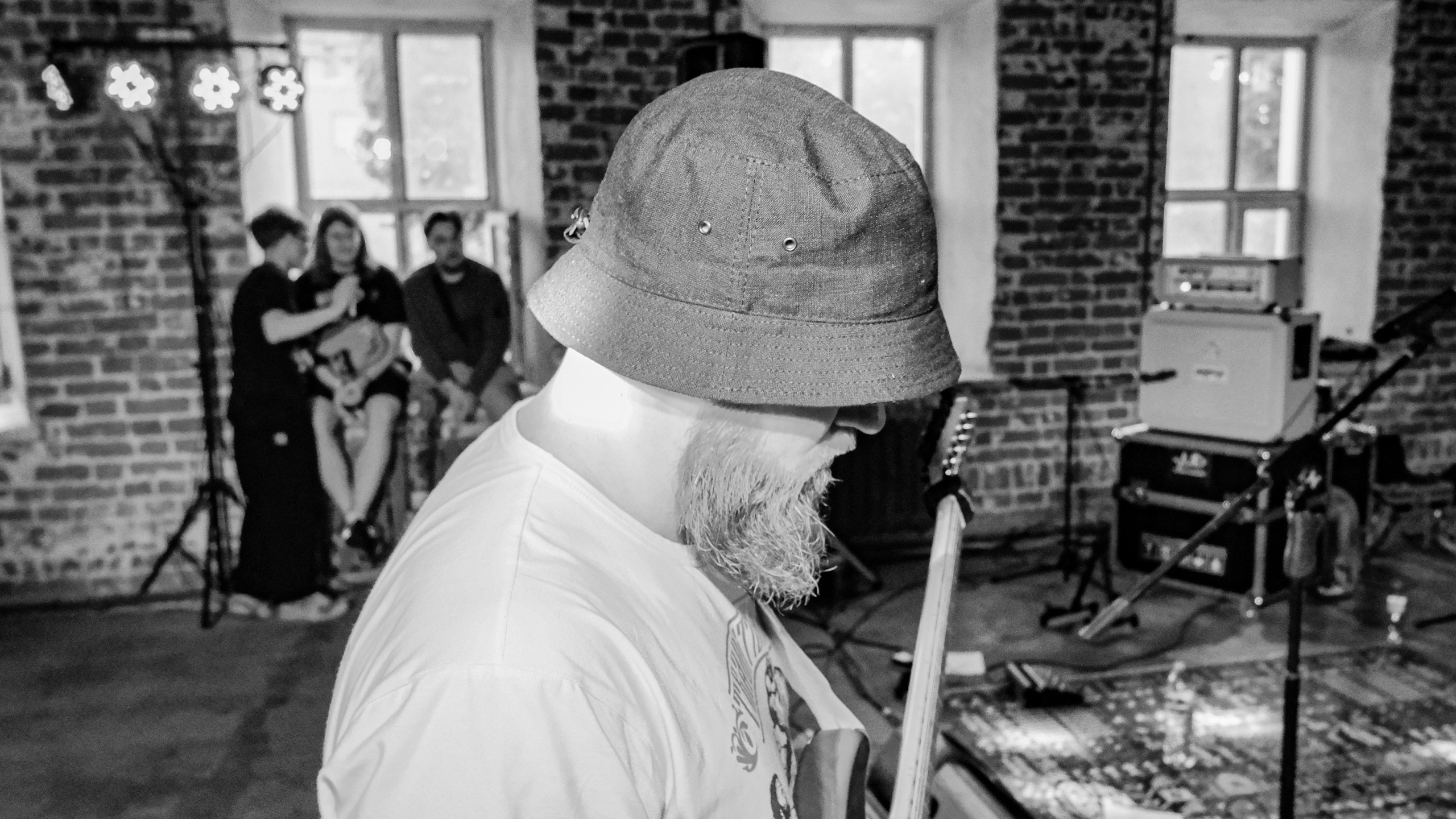 Last punk heroes. Фотограф и видеограф Апокина Мария Москва