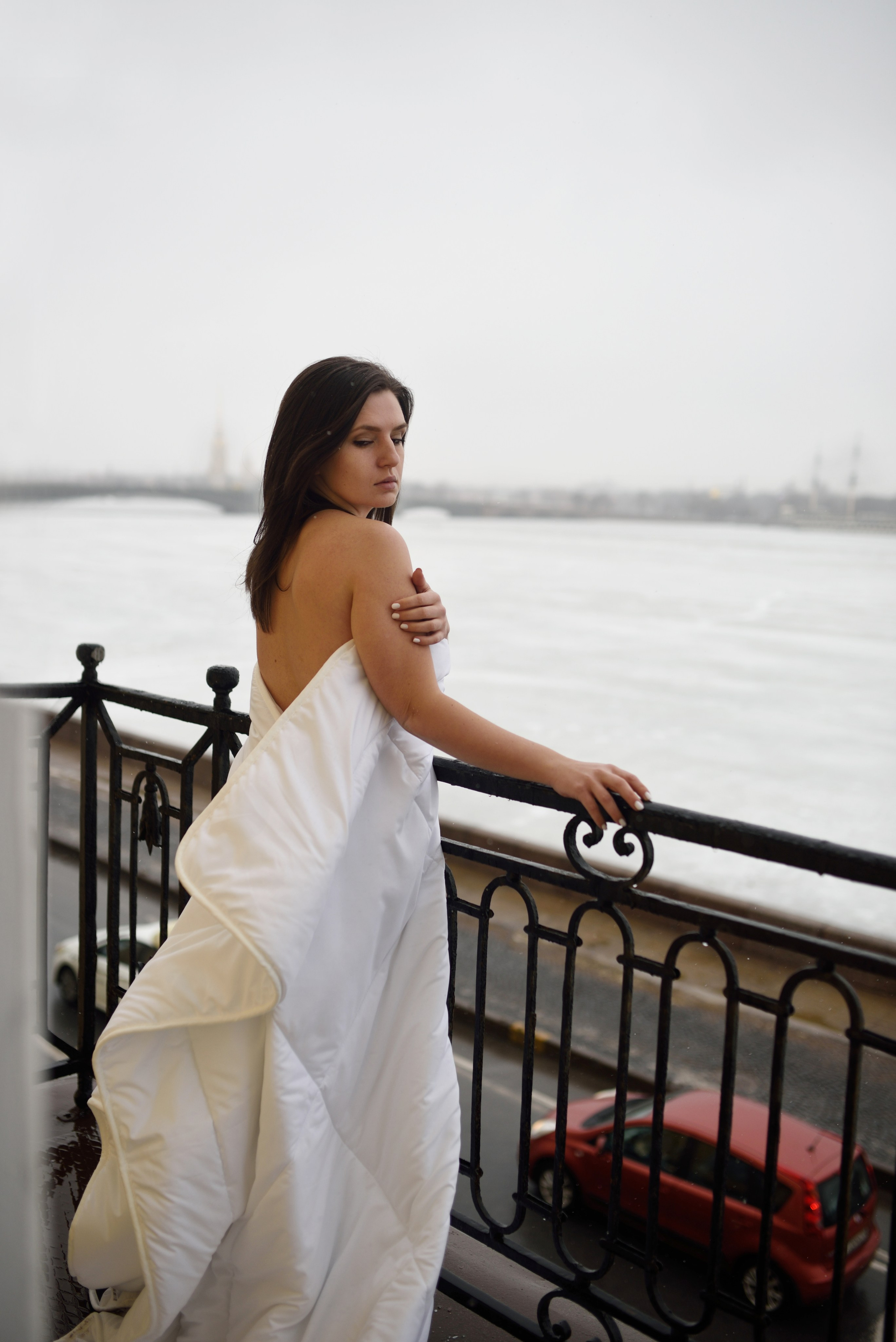 Елена. Фотограф в Санкт Петербурге Александра Вильдгрубе