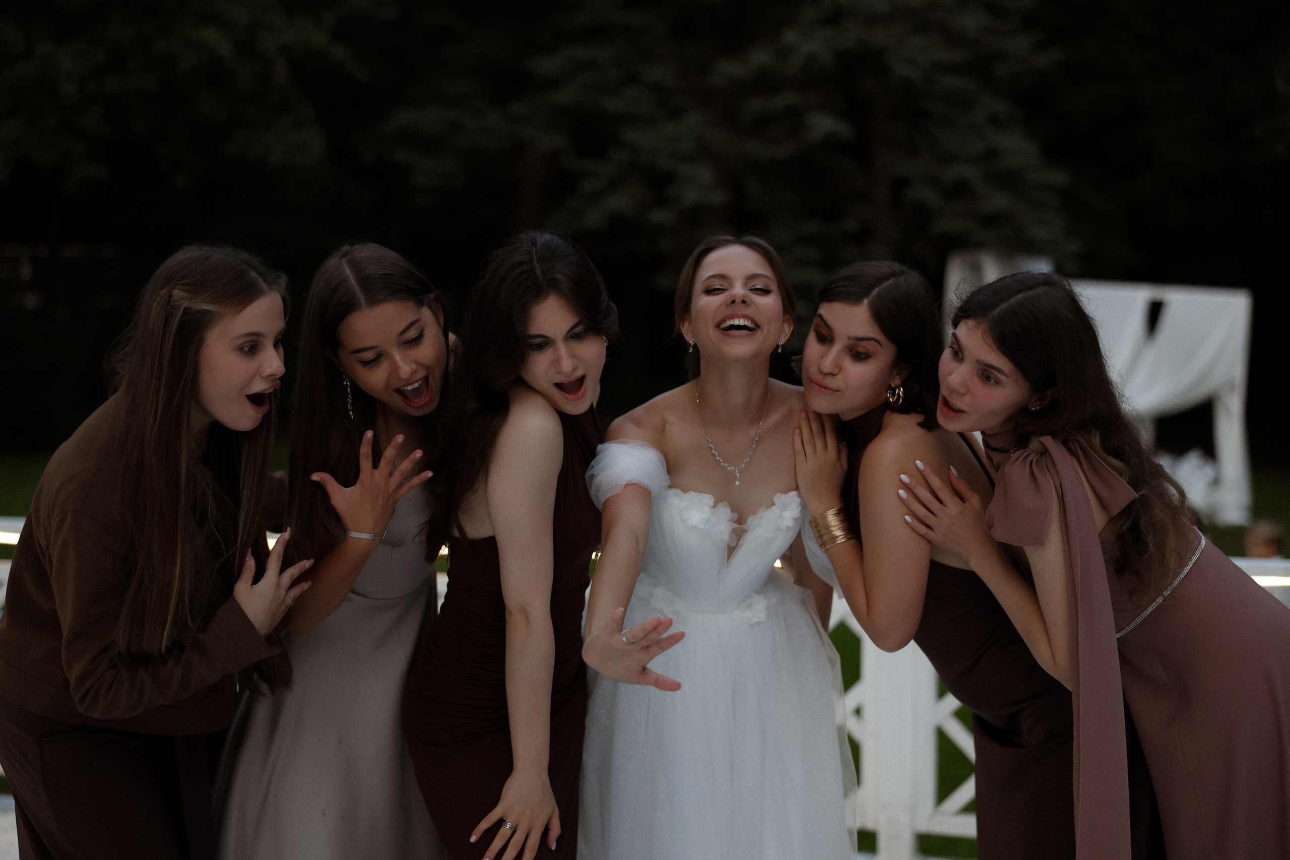 «Просто МЫ» — Дарья и Иван. Свадебный и семейный фотограф в Москве Ломова Ирина