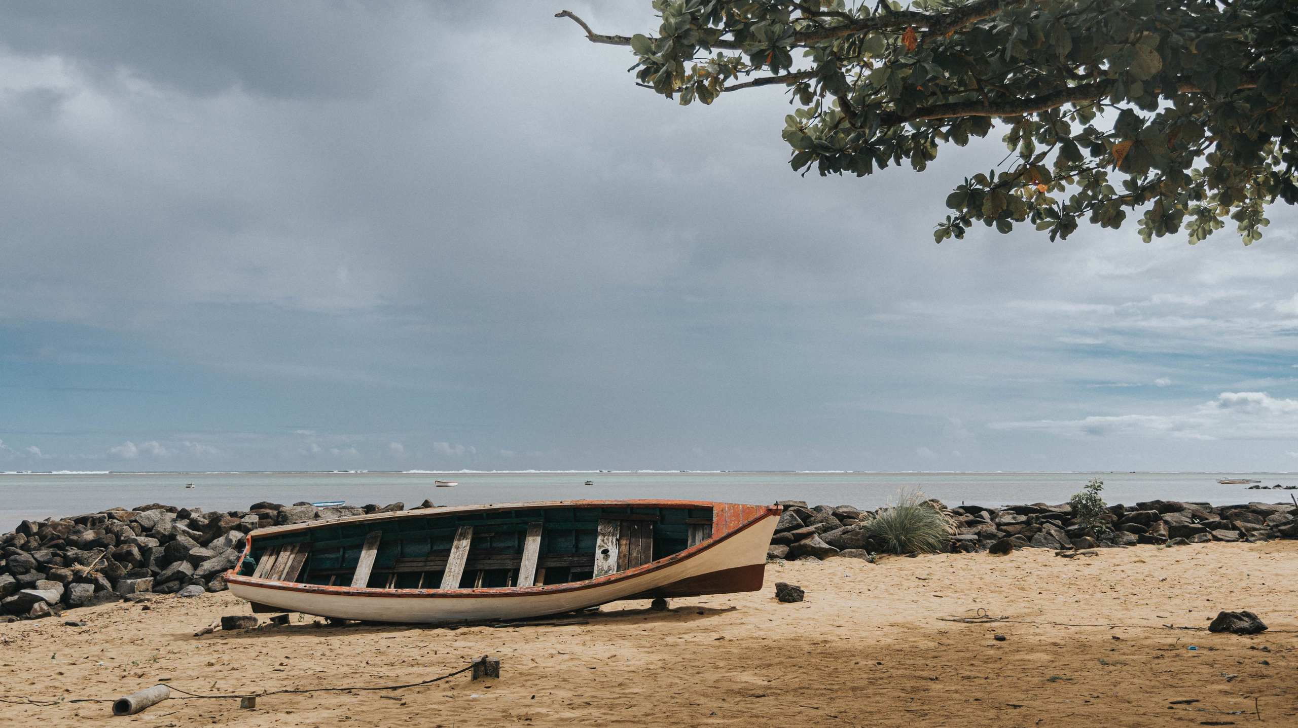 Путешествия. Оператор Мария Боровкова
