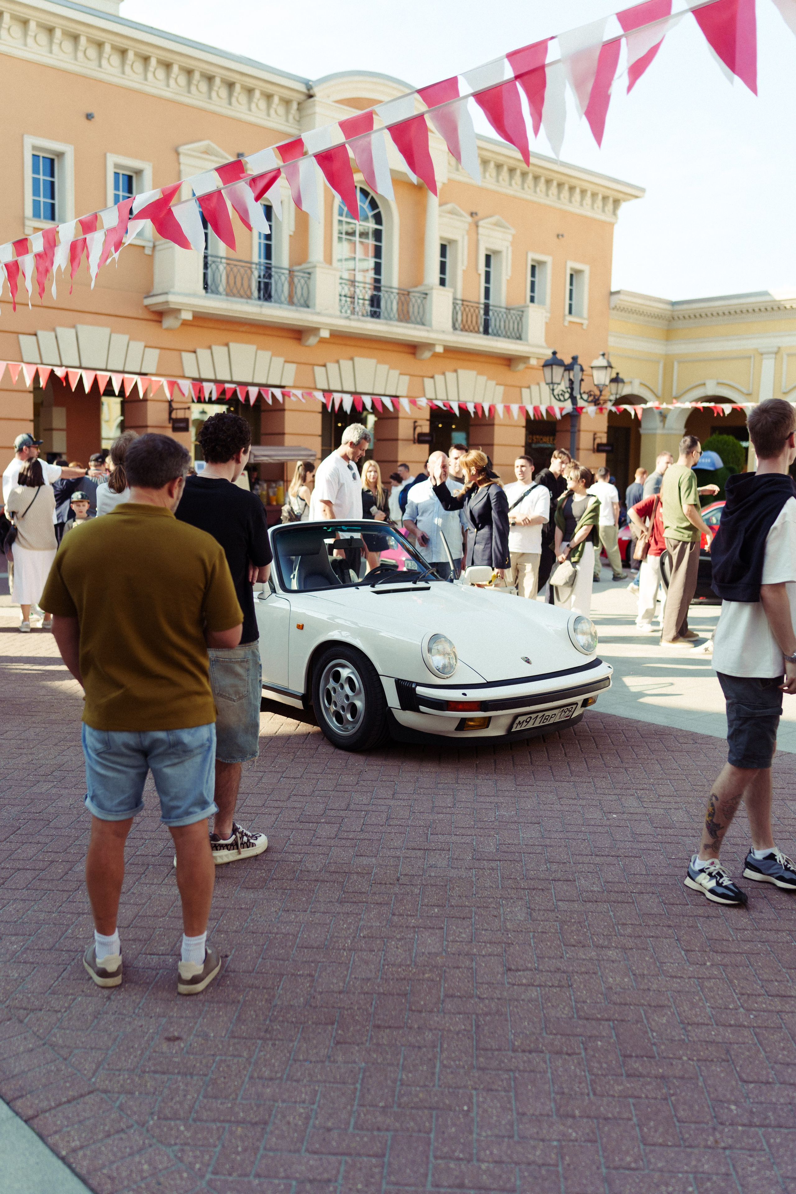 Porsche ride 2025. Фотограф в СПБ Алмаз Камаев