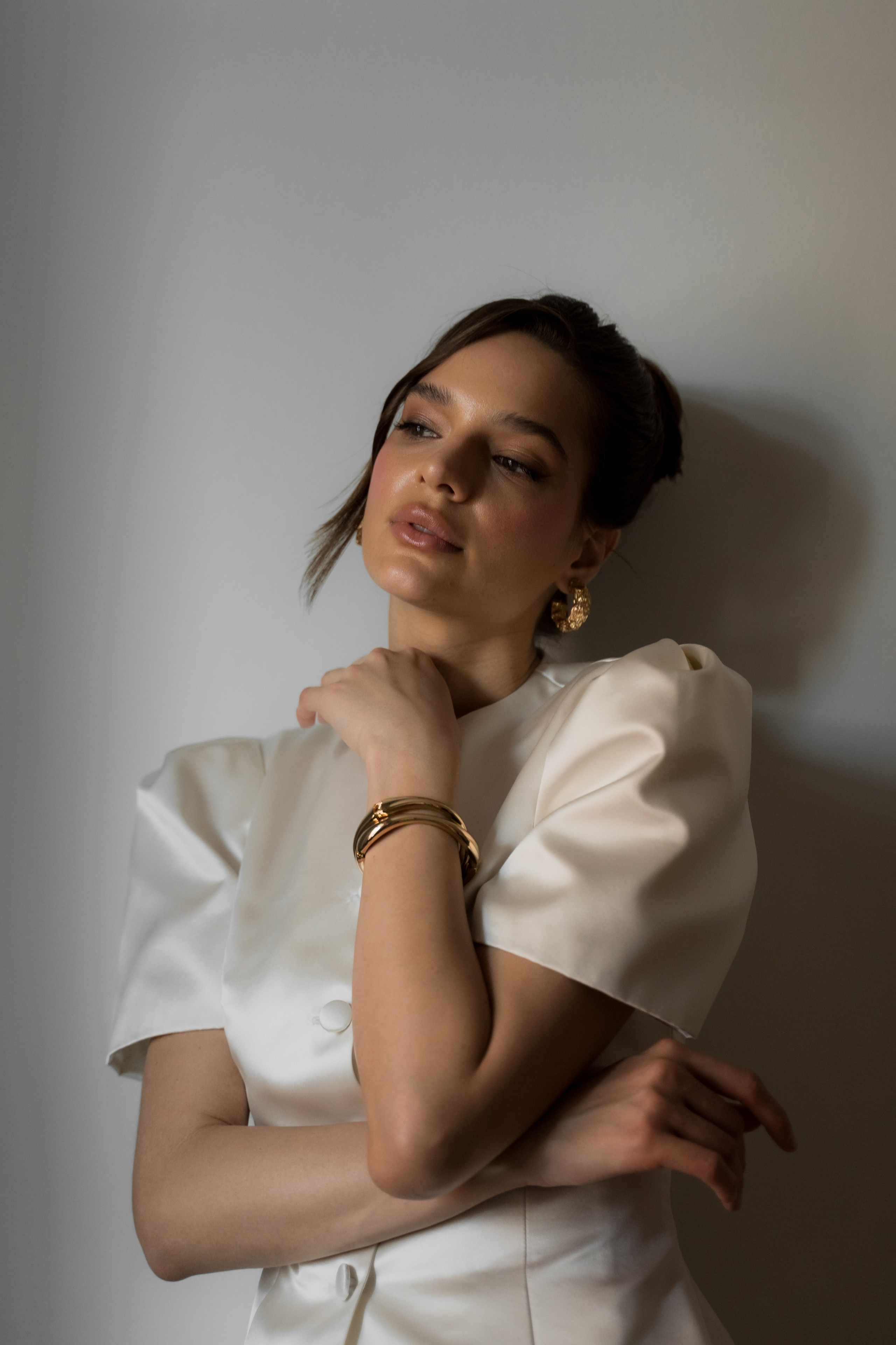 Екатерина и Николай. Портретный и свадебный фотограф Алла Карени Москва