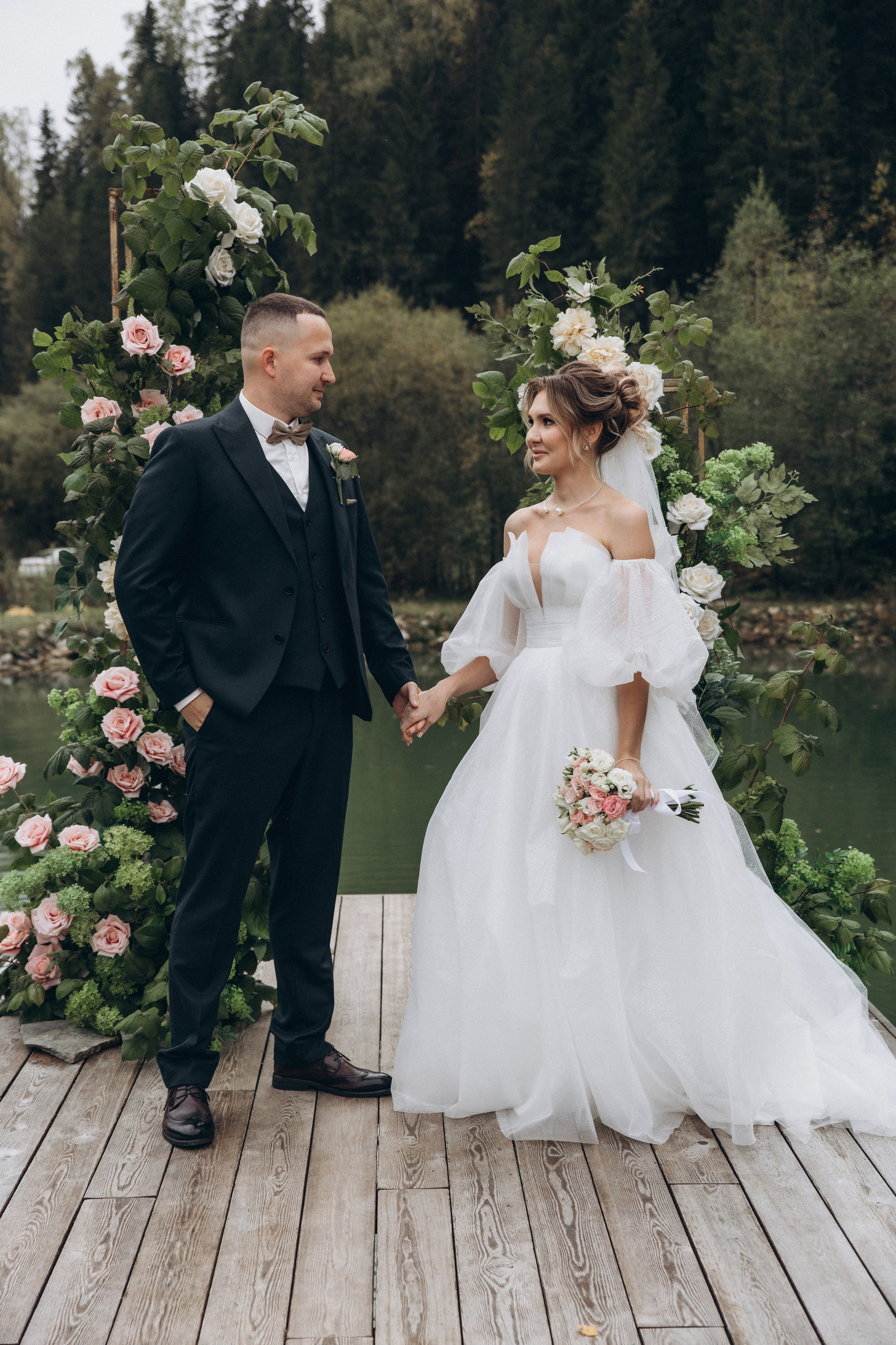 Наталия и Алексей. Семейный и свадебный фотограф Анастасия Слободчикова. Лысьва, Чусовой, Пермь