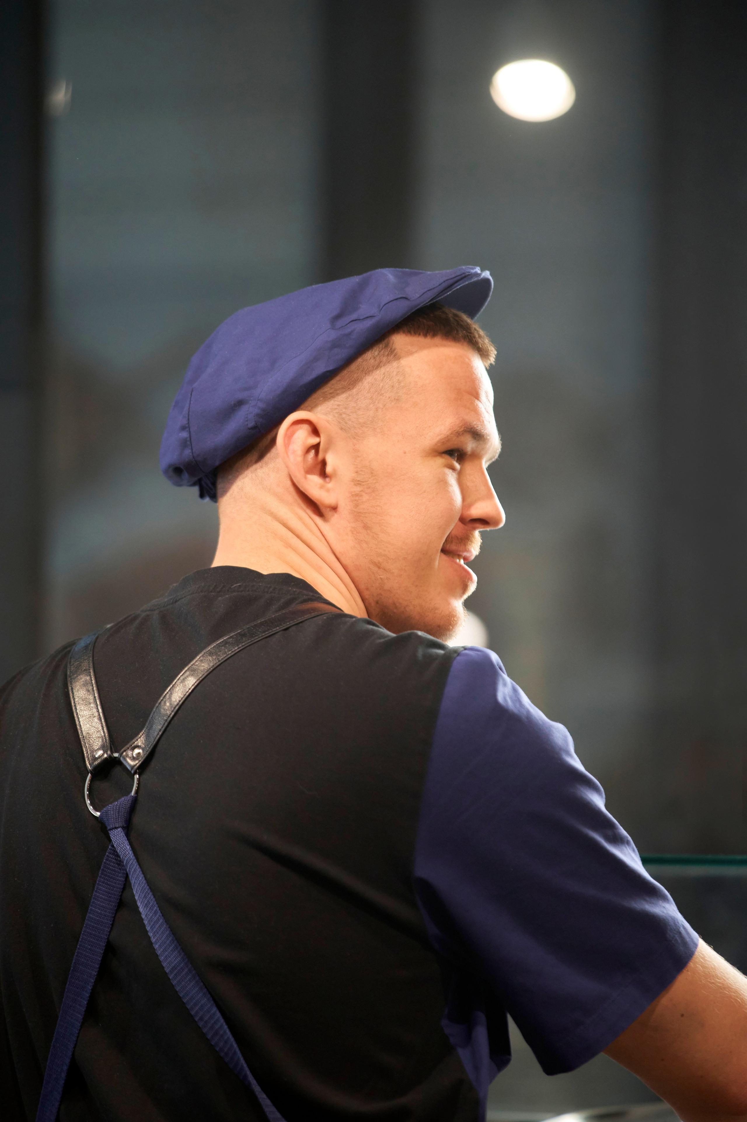 Ресторан «МАЯК». Контент фотограф в Москве Александр Хитько