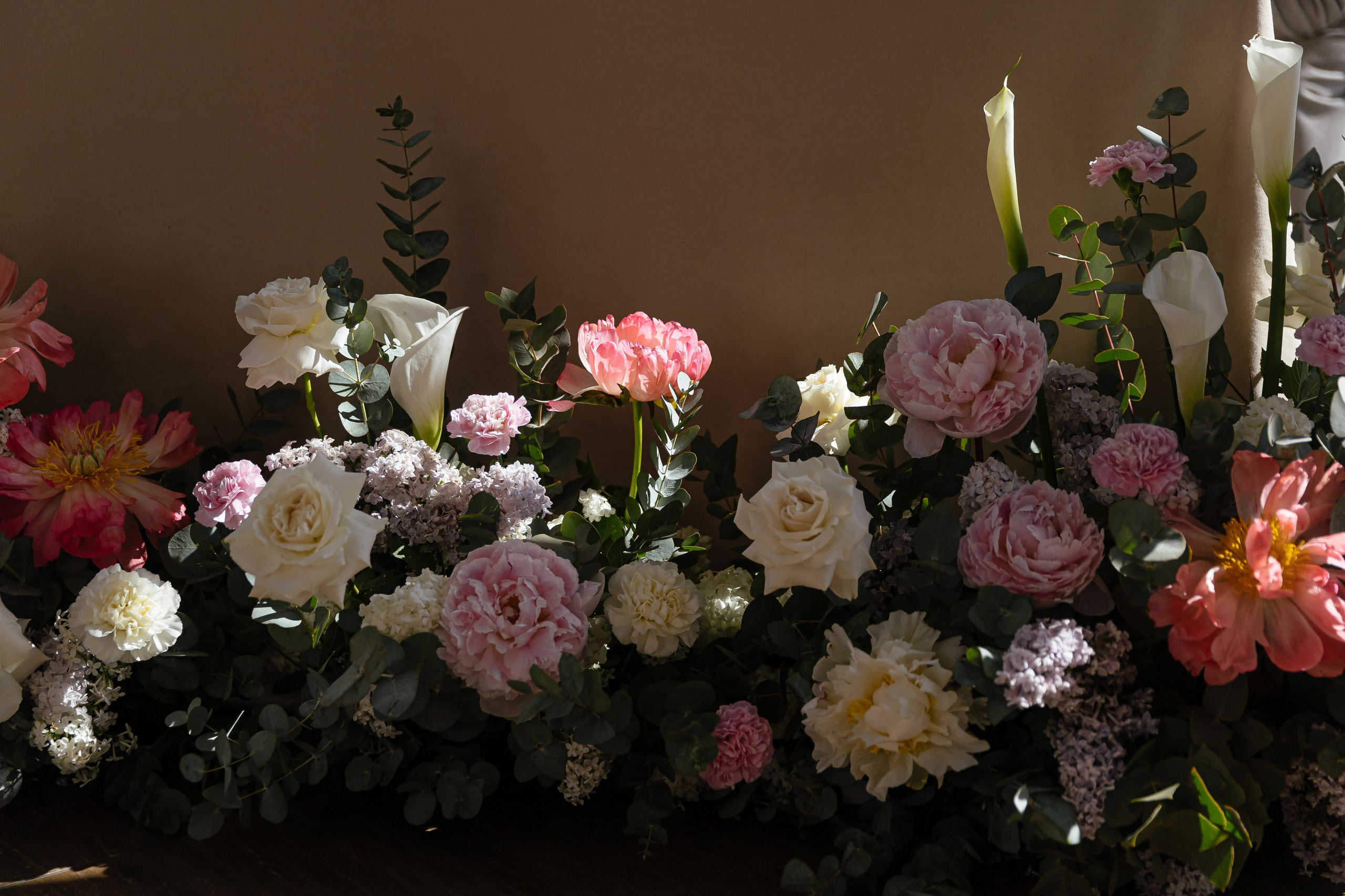 WEDDING J&M. Свадебный фотограф Дмитрий Краснов. Санкт-Петербург