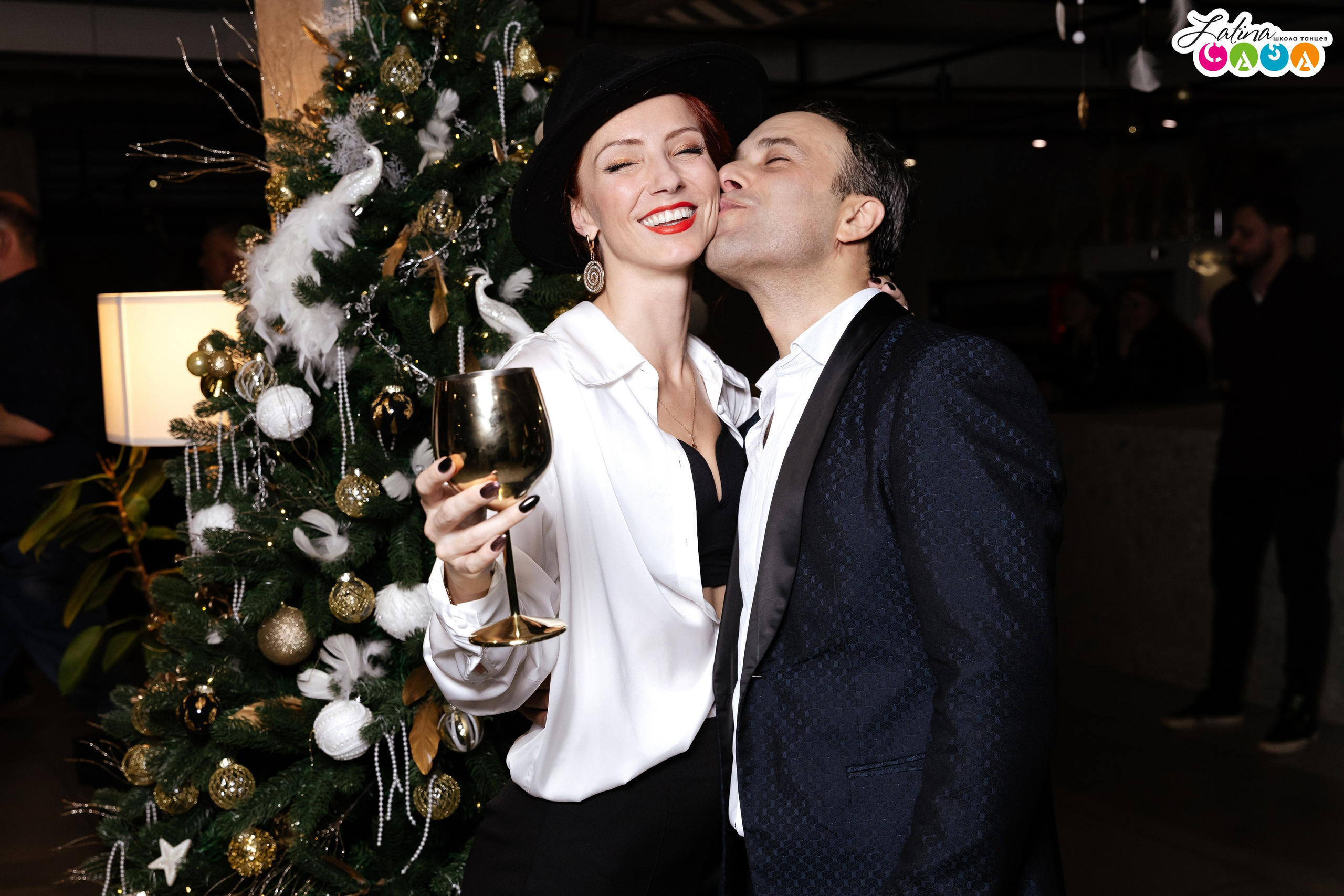 Корпоратив Casa Latina. Семейный фотограф — Макс Белогрудов