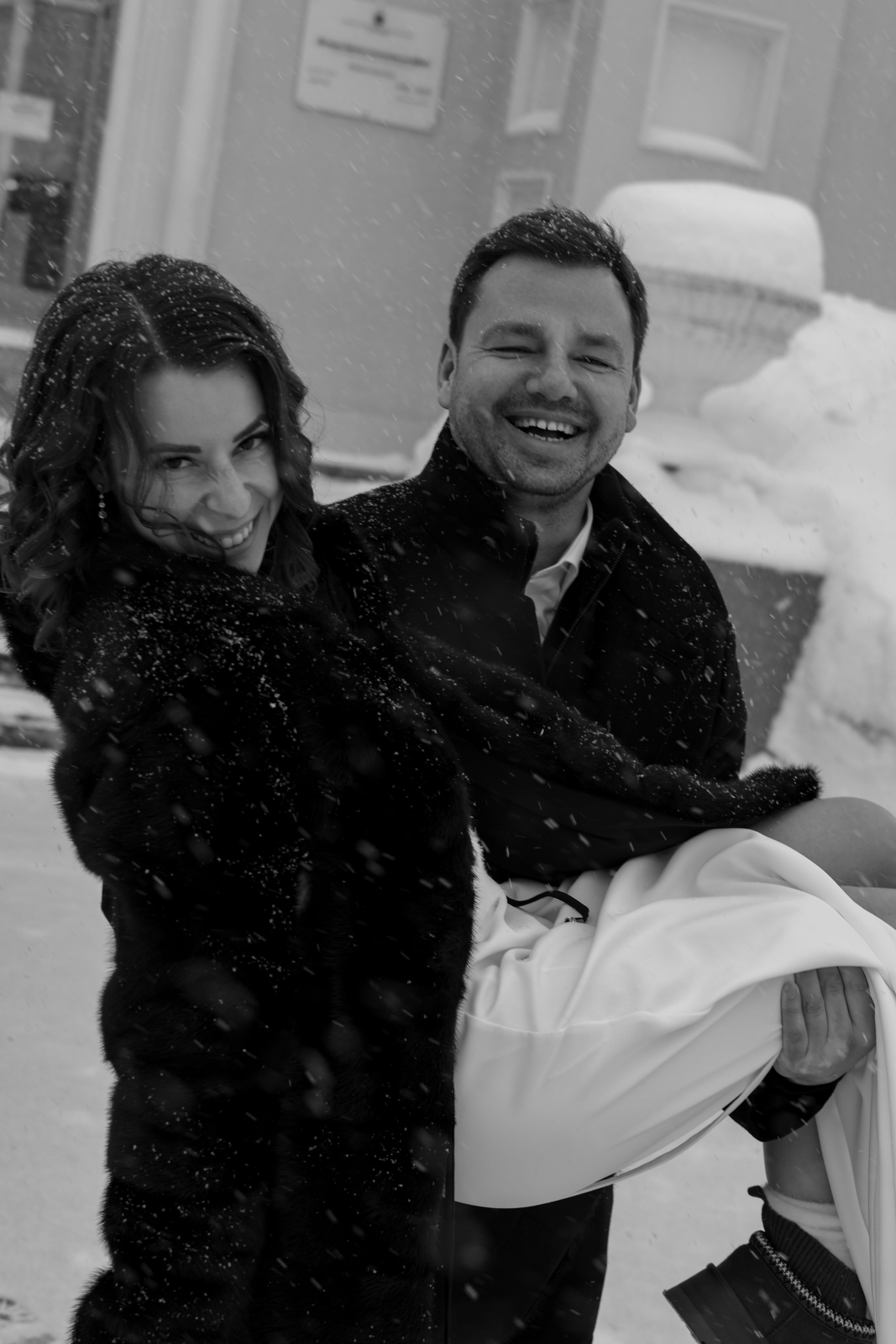 Мария+Олег. Фотограф Дарья Гейер