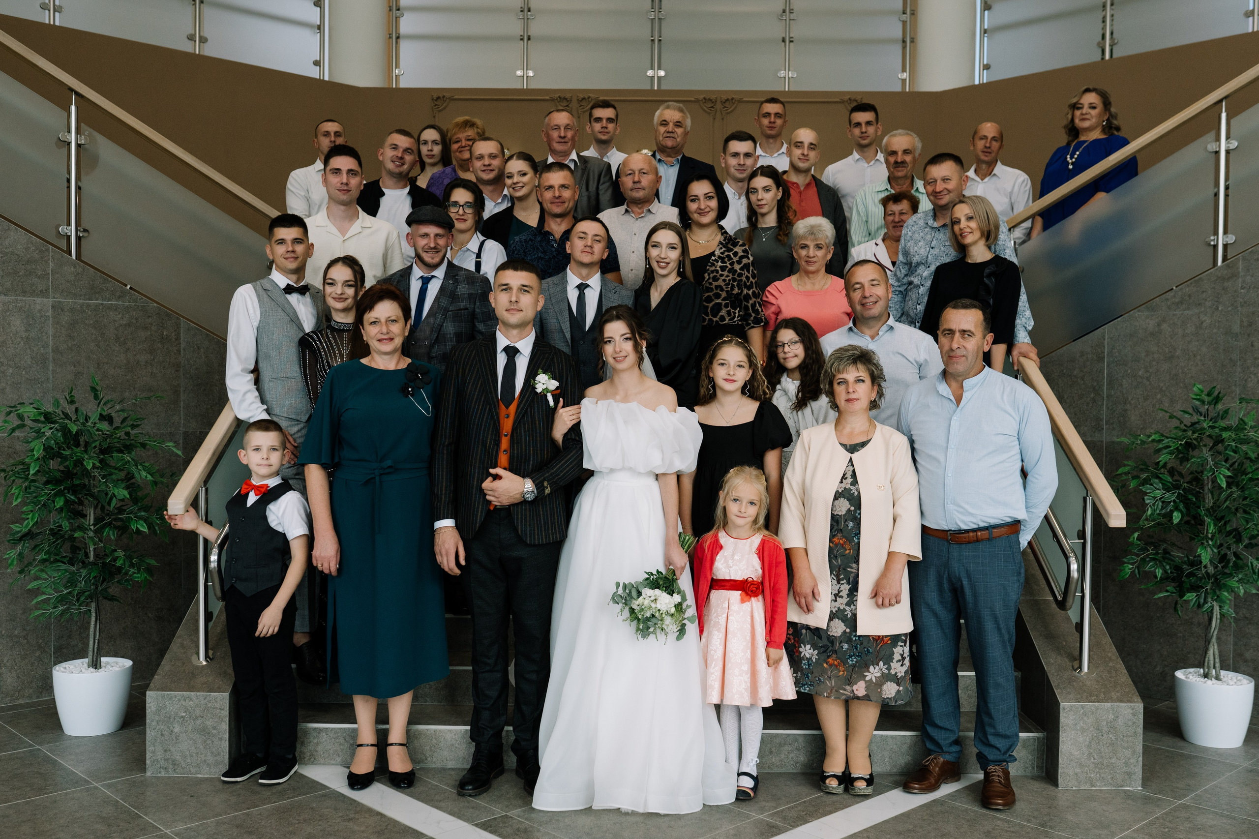 Олег & Алина