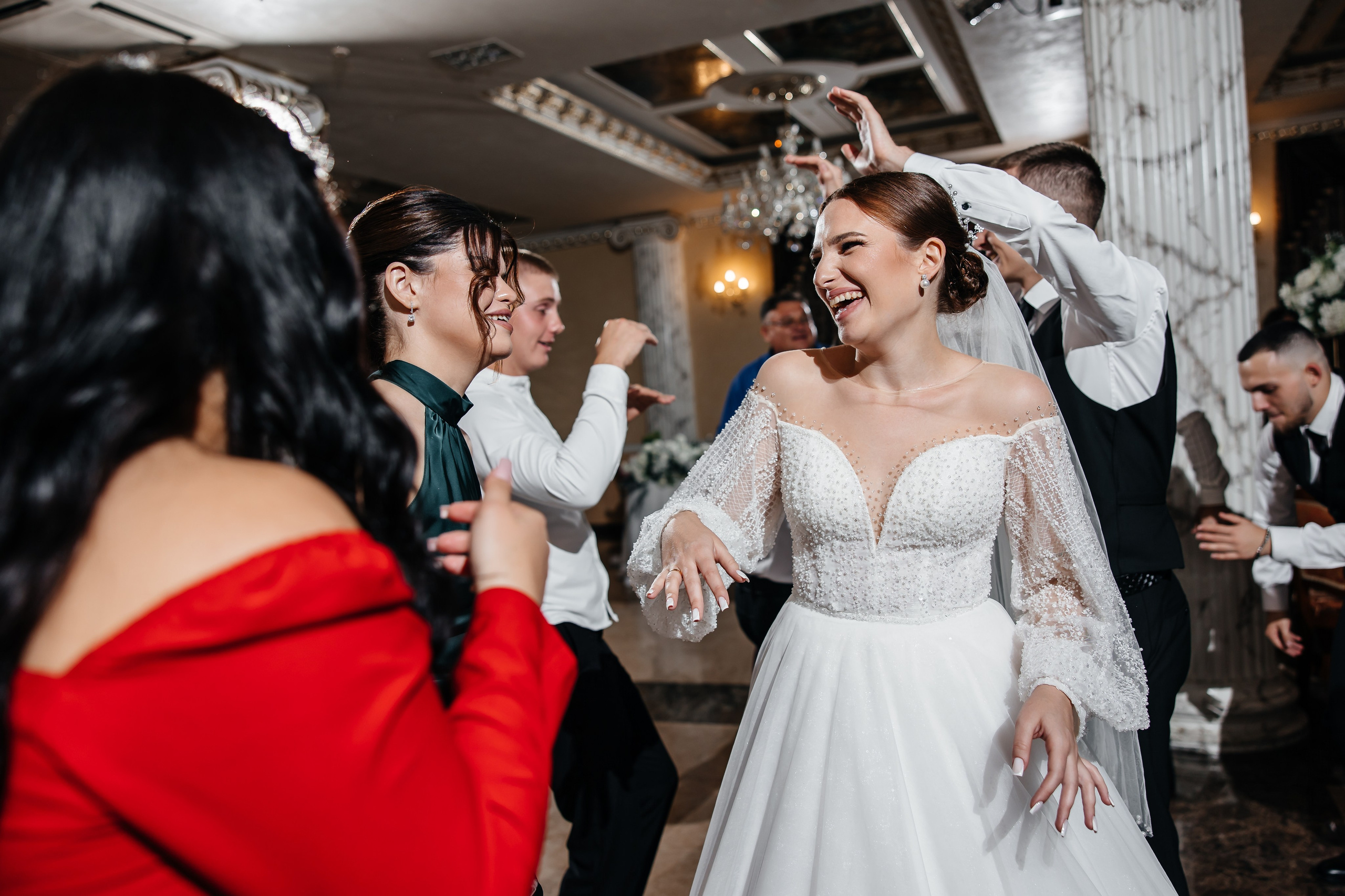 Анонс свадьбы для Виктории и Артема. Свадебный фотограф в Крыму и Севастополе Ольга Баскакова