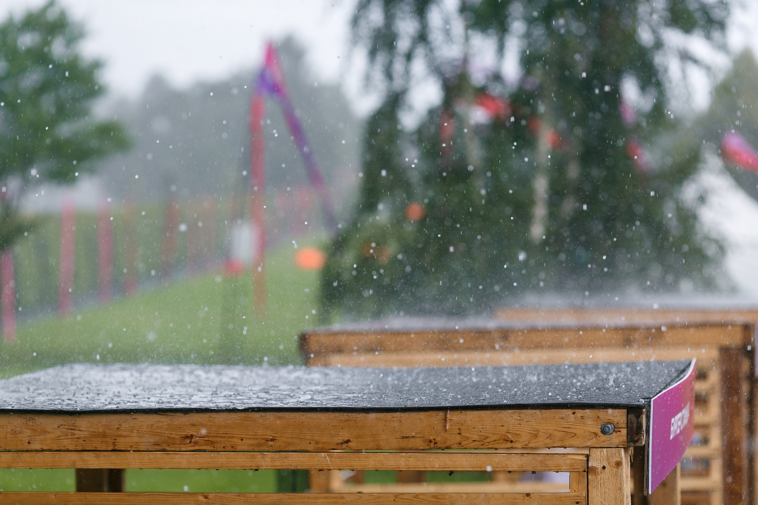 Репортажный фотограф Борис Геер