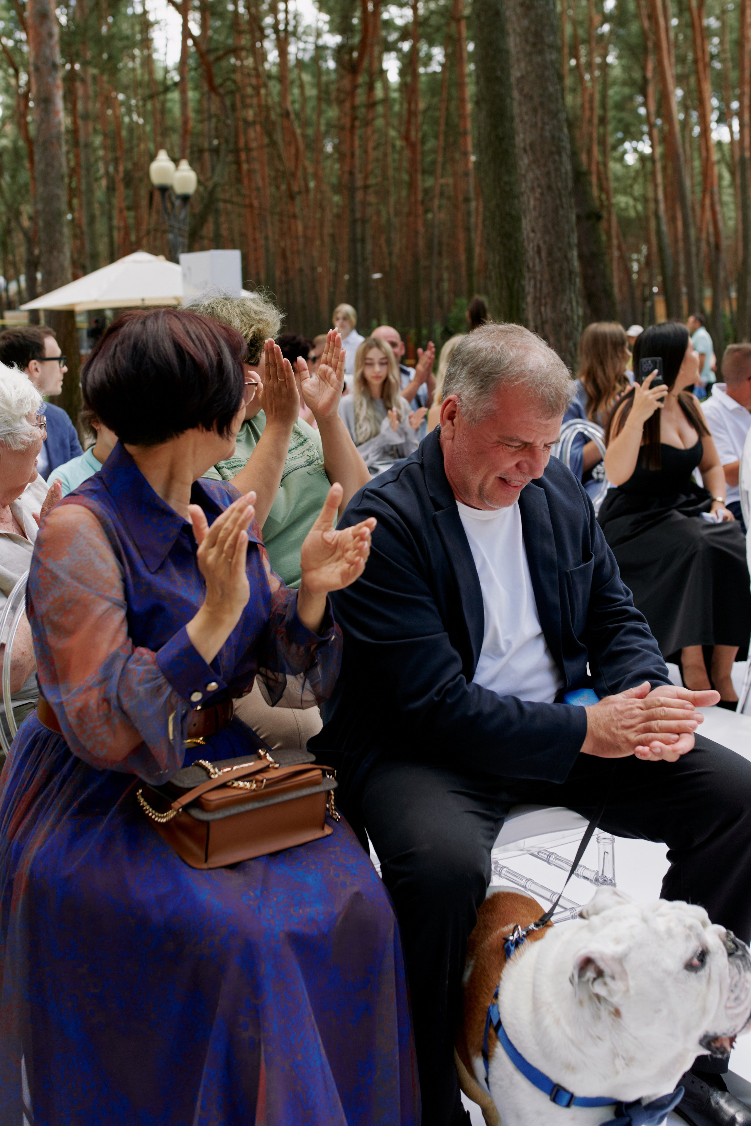 Александр и Екатерина. Главная