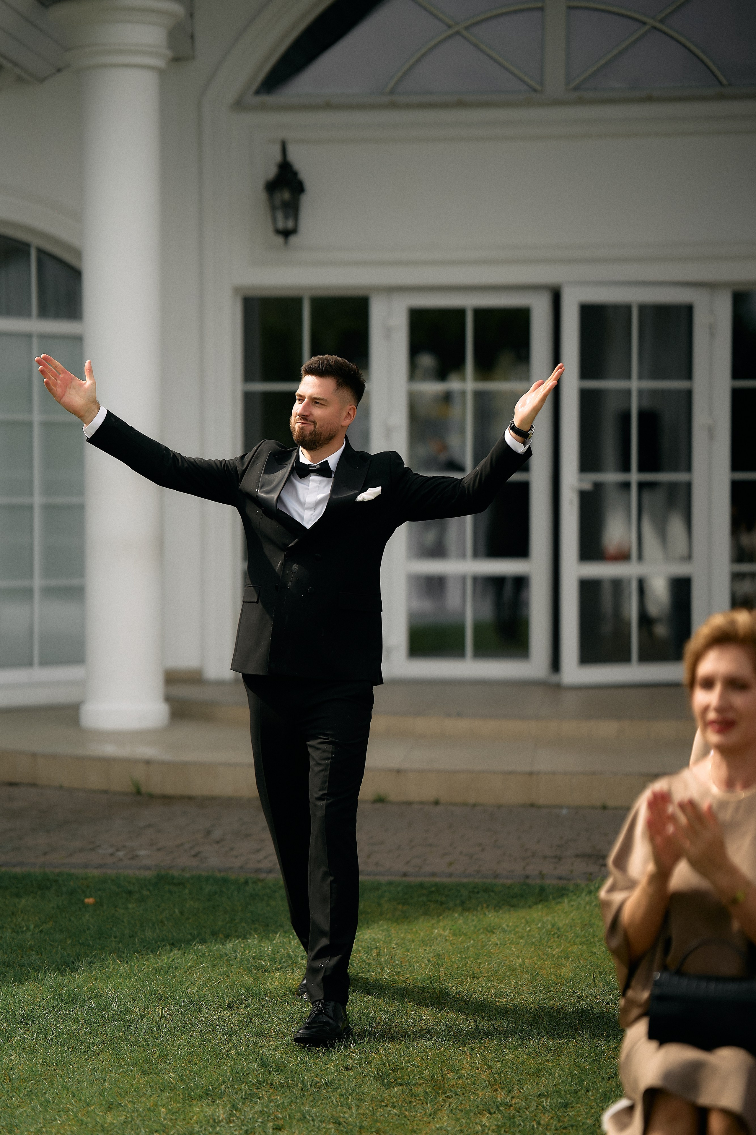 Андрей и Вероника. Свадебный фотограф Минск РБ