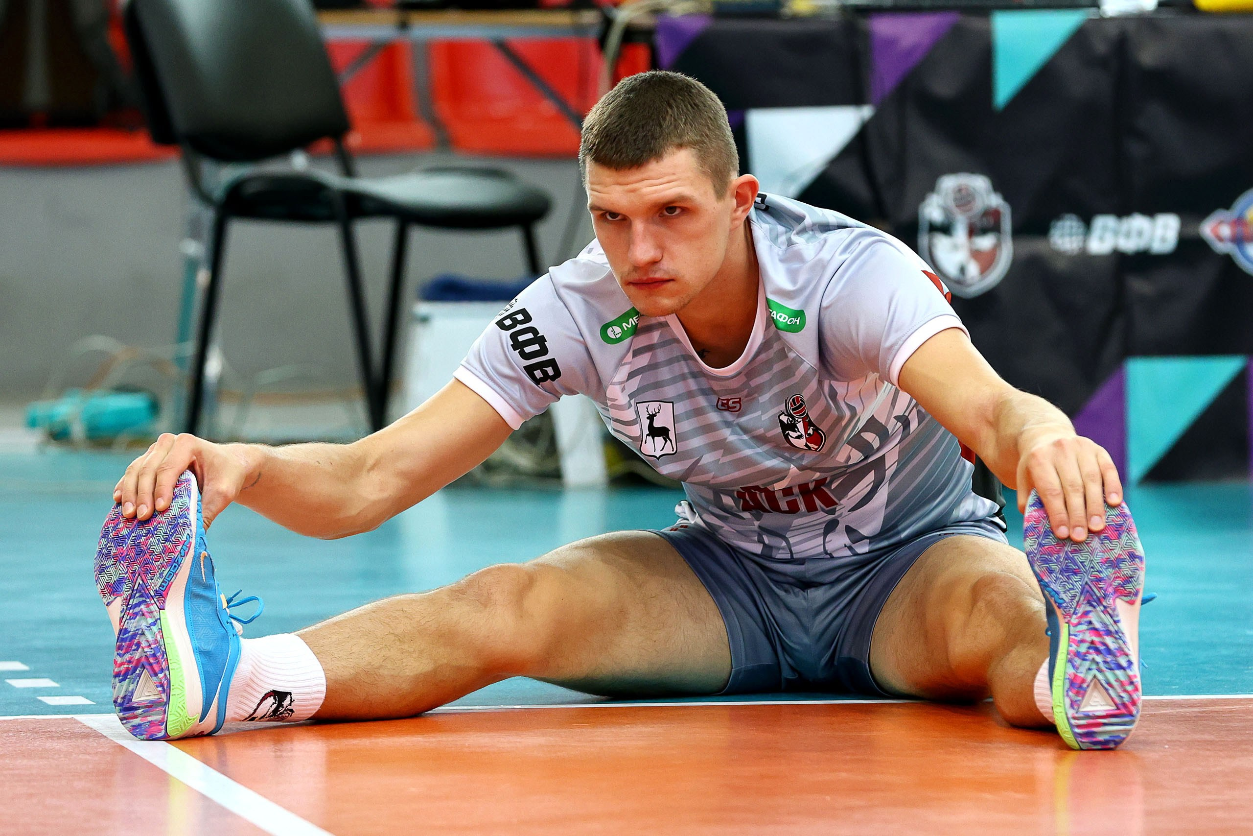 ВОЛЕЙБОЛ. Reportage photographer in Nizhny Novgorod and Moscow angelina Ilyichev