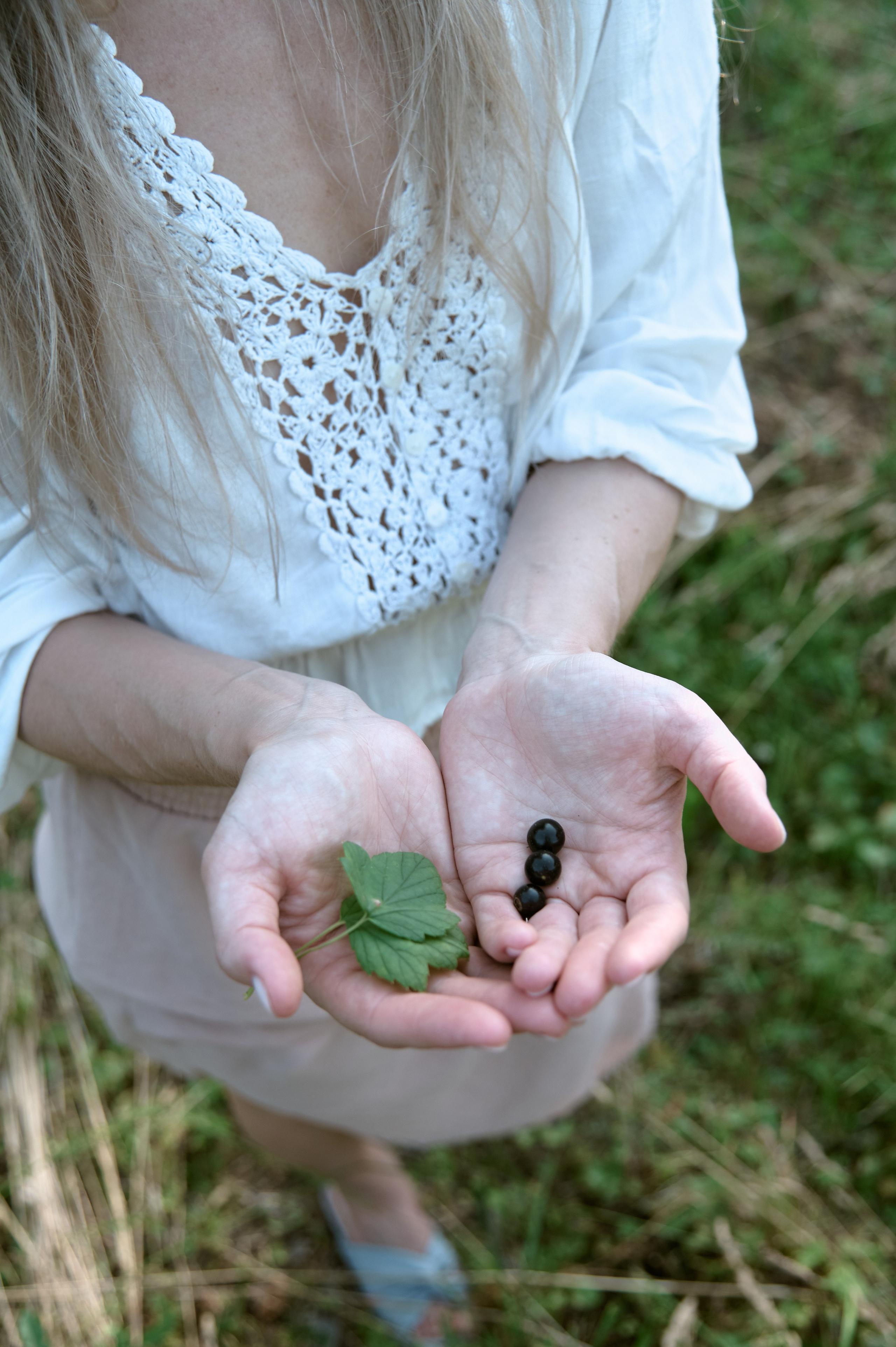 Ира. Сизьма. Женский фотограф в Череповце Даша Акулич