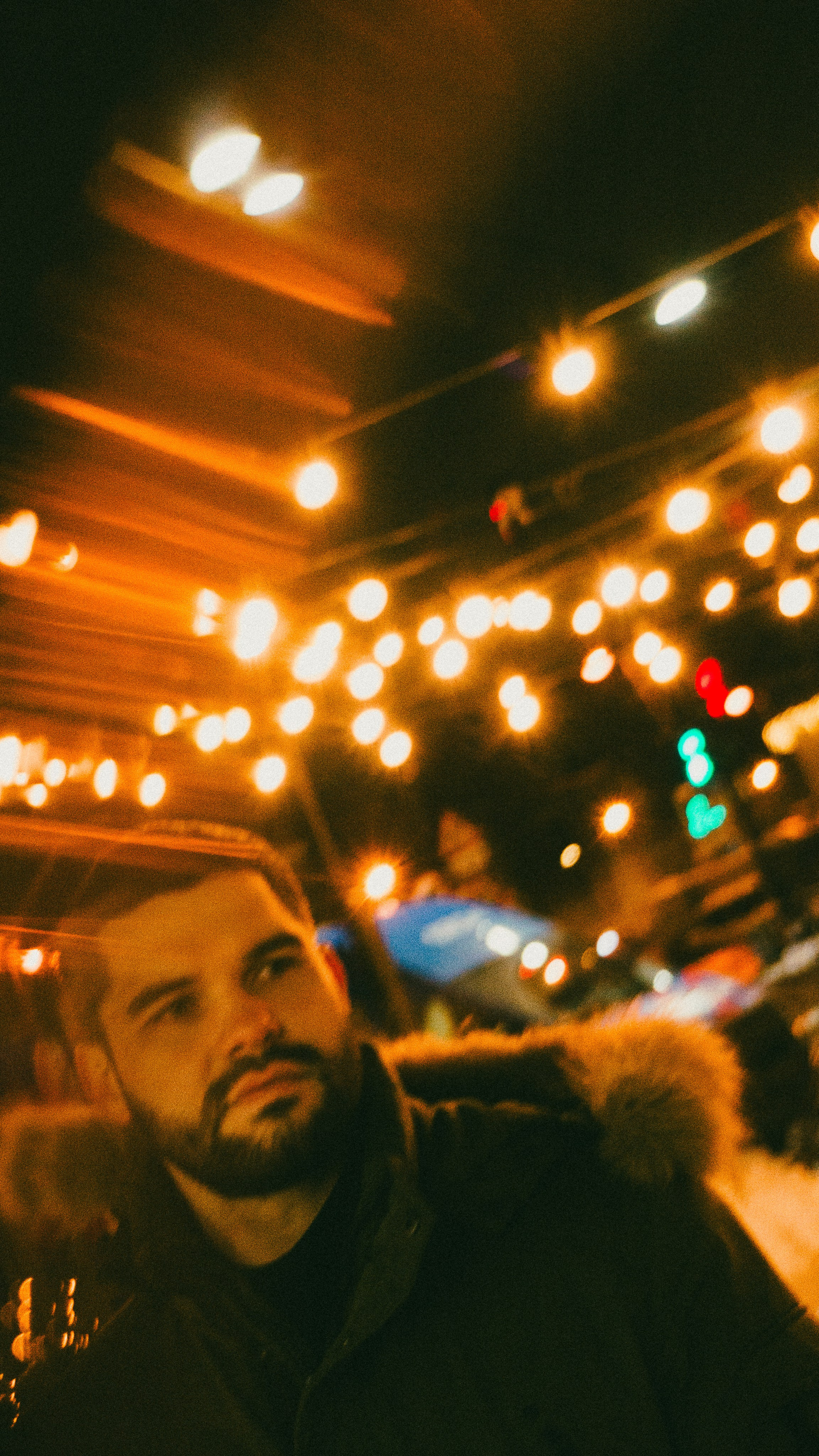 ПОРТРЕТЫ | PAVEL KAYLER