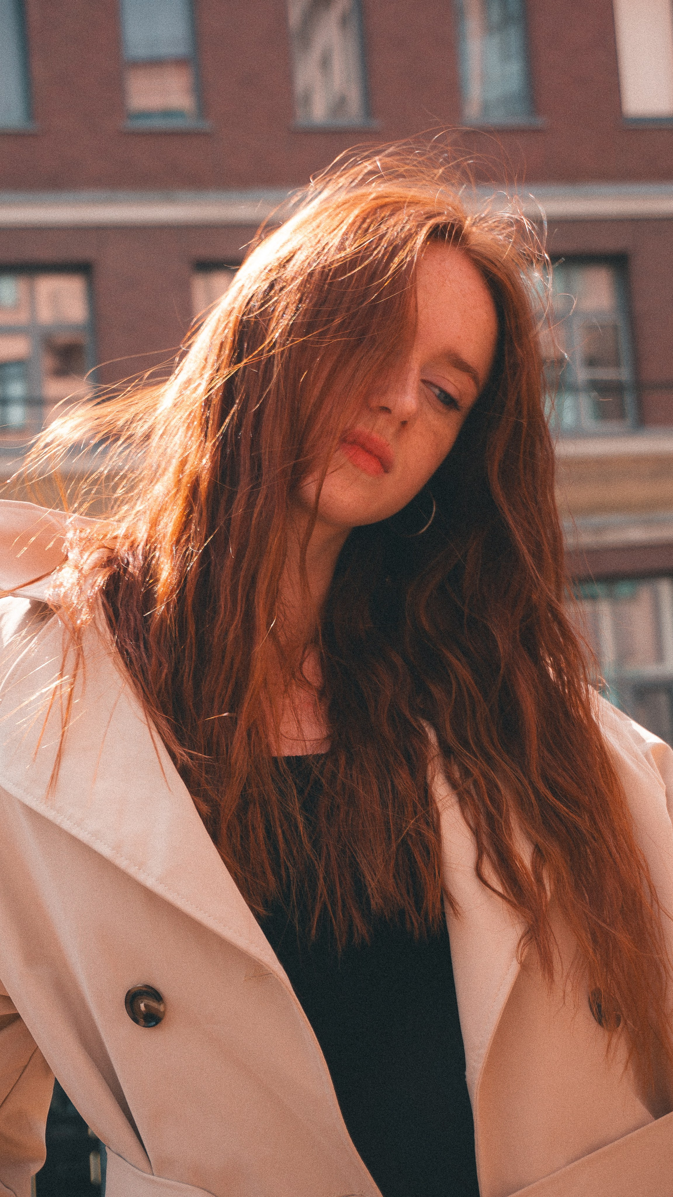 ПОРТРЕТЫ | PAVEL KAYLER