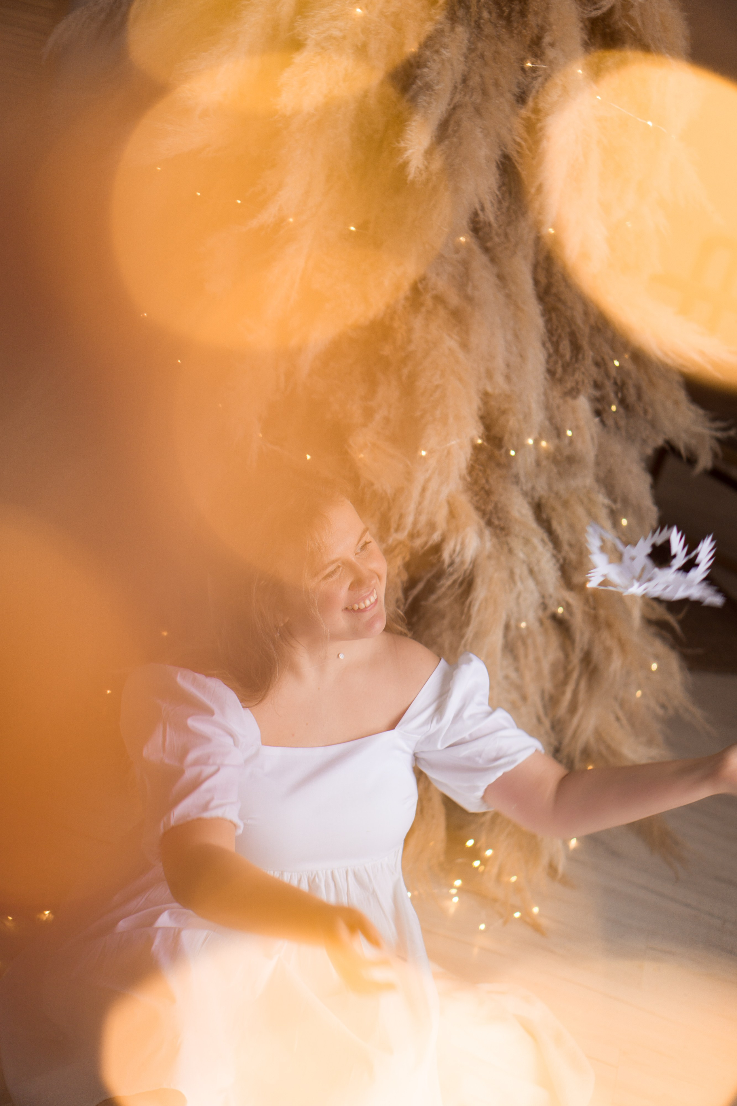 Загадай Желание. Фотограф в Санкт-Петербурге Виктория Черникова
