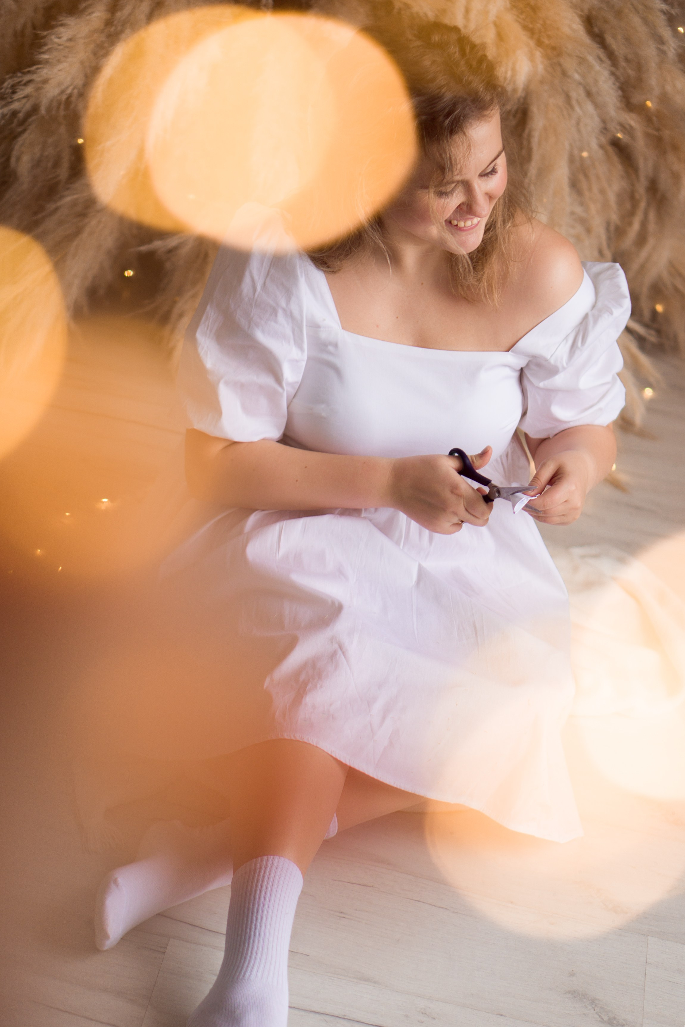 Загадай Желание. Фотограф в Санкт-Петербурге Виктория Черникова