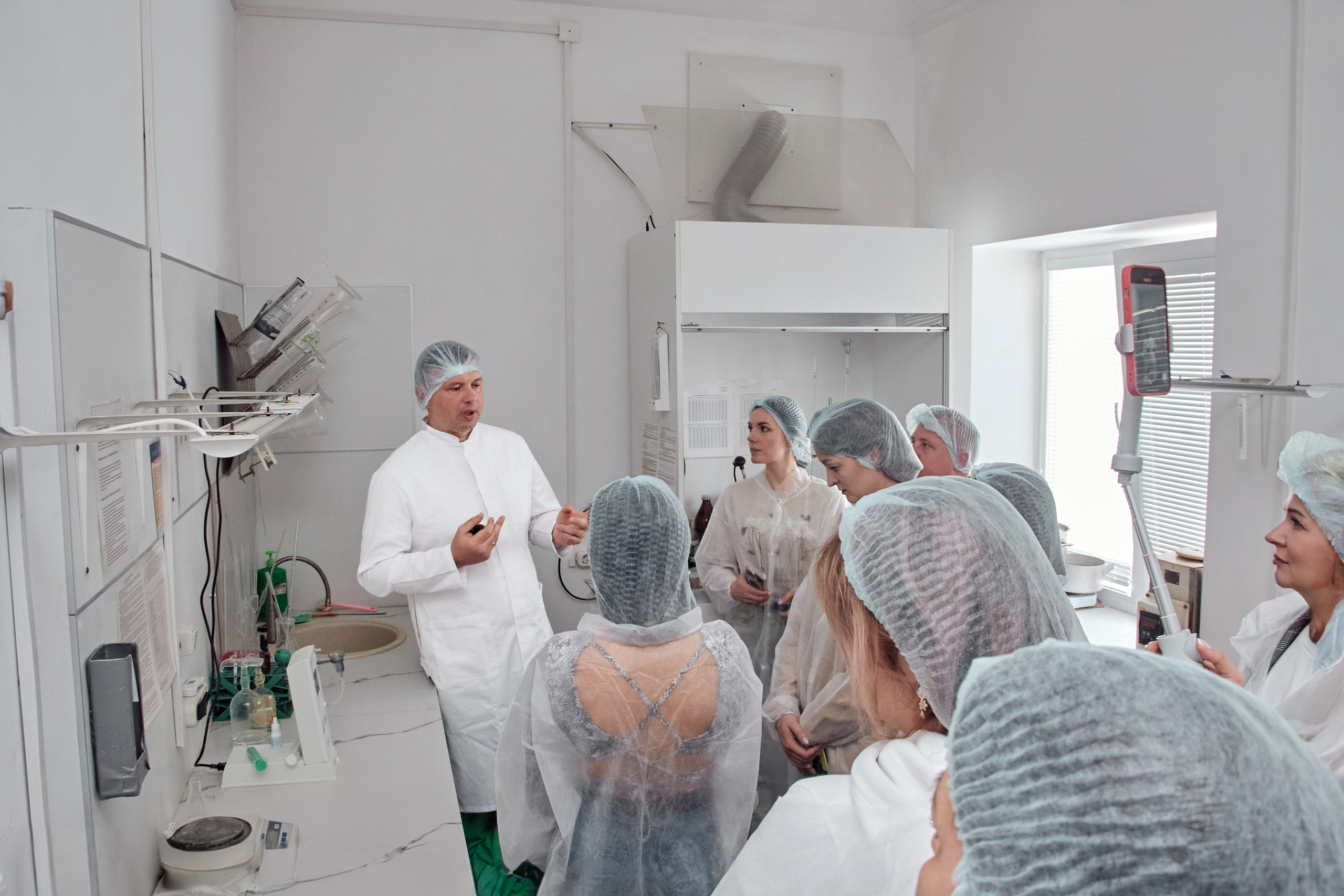 Экскурсия «Агроферма-Катынь». Фотограф в Смоленске Ася Польшина