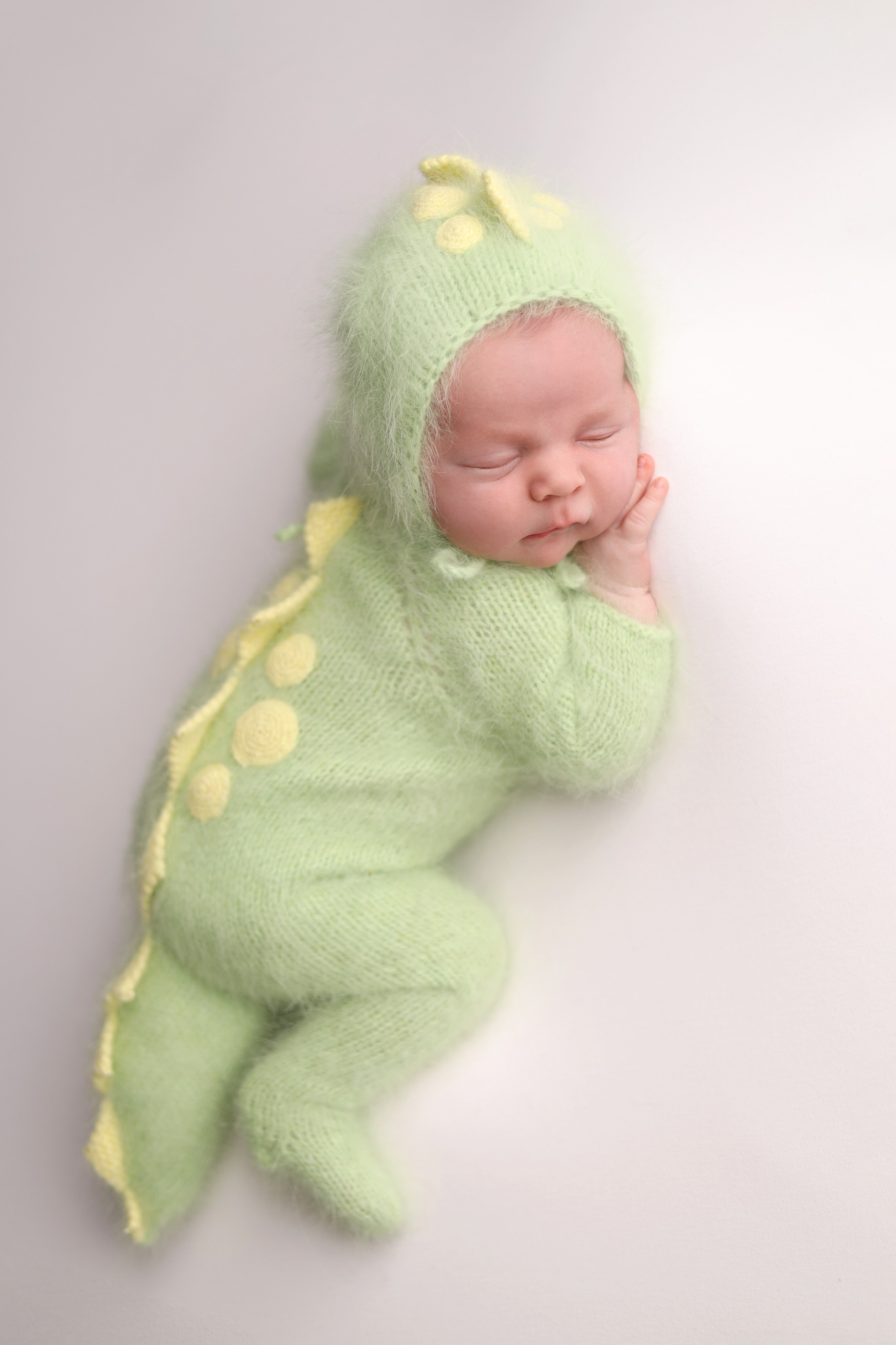 Ньюборн съемка Серафима, максимальный пакет. Фотограф новорожденных Москва. Ньюборн фотограф Москва