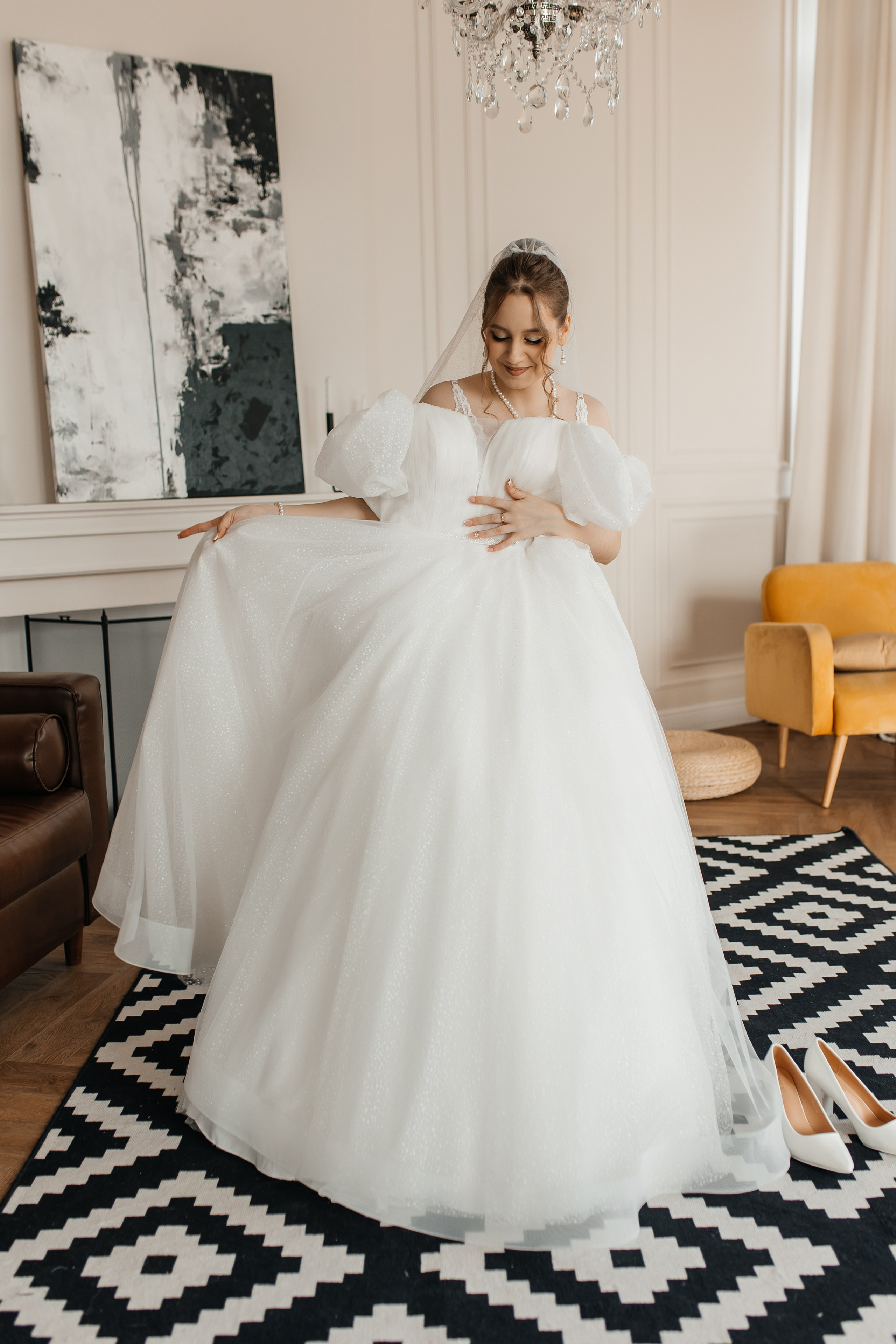 Анастасия и Александр. Свадебный фотограф Красноярск — Кристина Ива