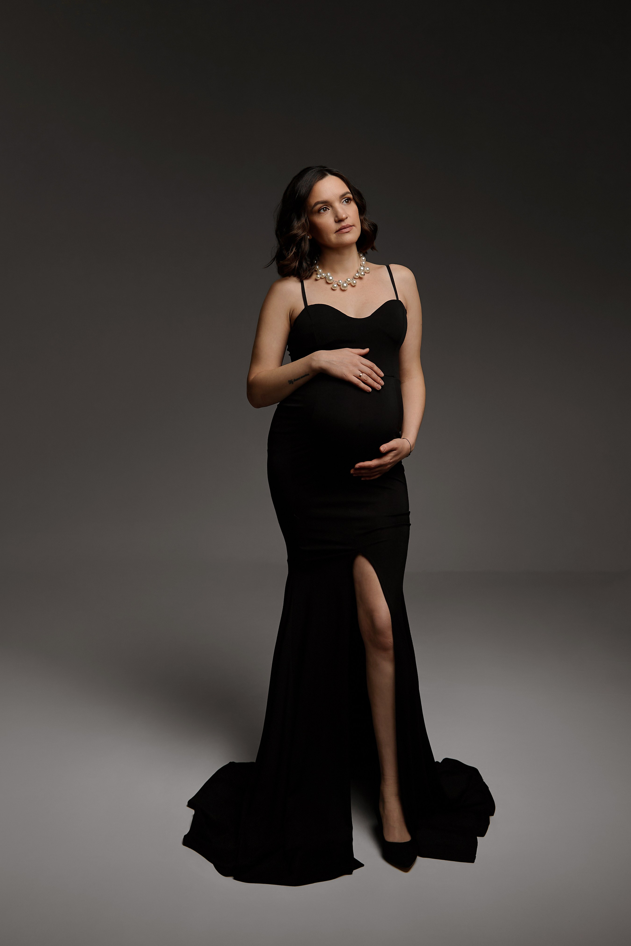 Юля. Фотограф женского портрета, беременности и материнства Харькова Елена