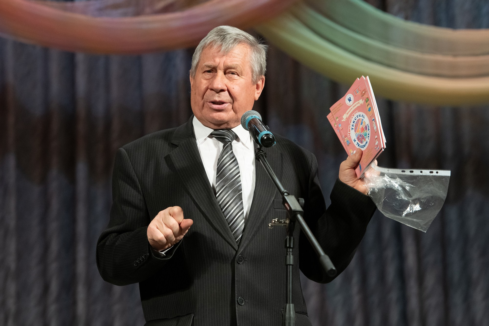 Юбилей ДК Красный Перекоп. 100+5. Фотосъёмка интерьеров и архитектуры гостиниц, промышленная съёмка