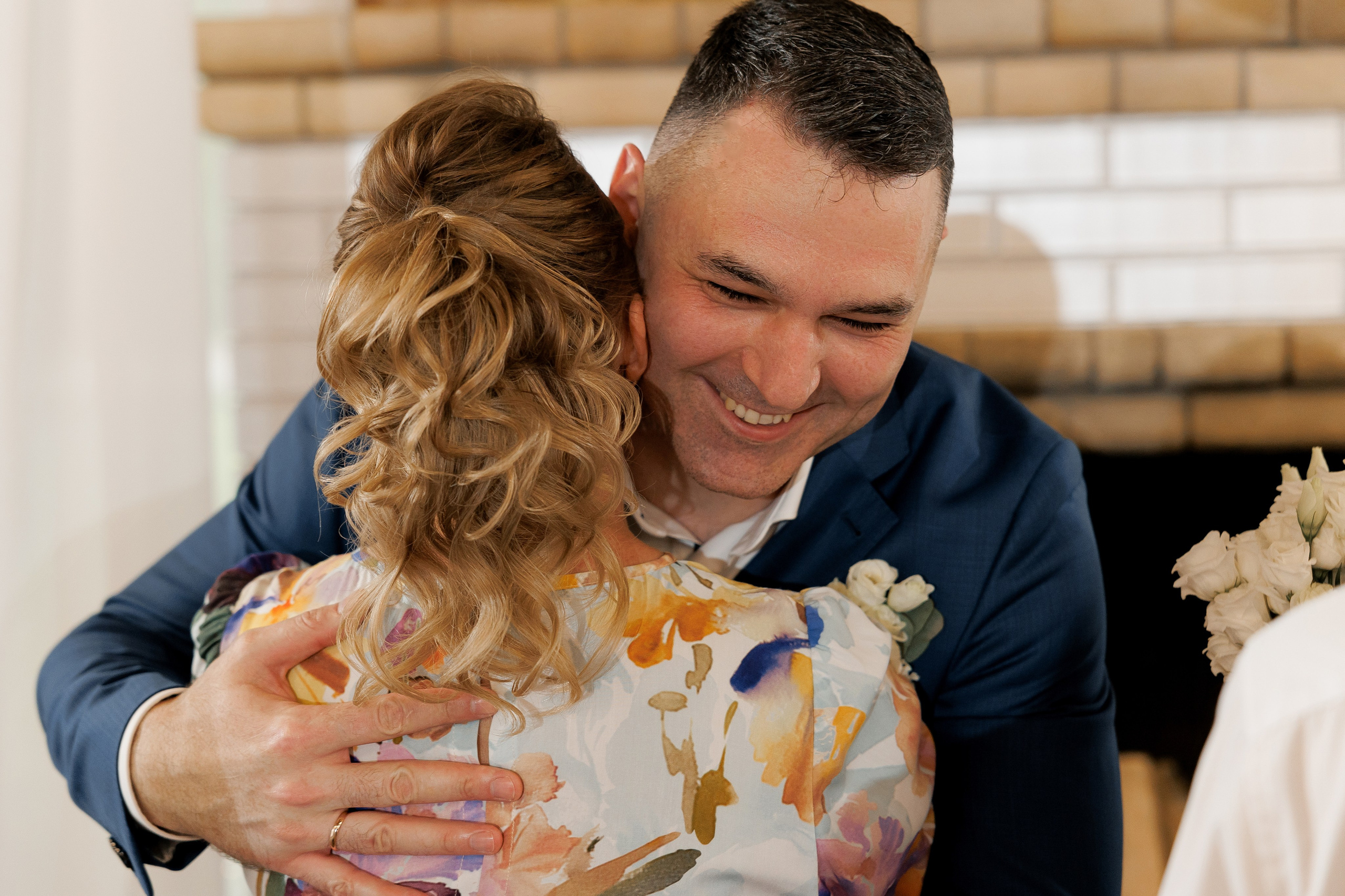 Анонс свадьбы Дмитрия и Евгении. Свадебный фотограф Домодедово Москва Катерина Алехина