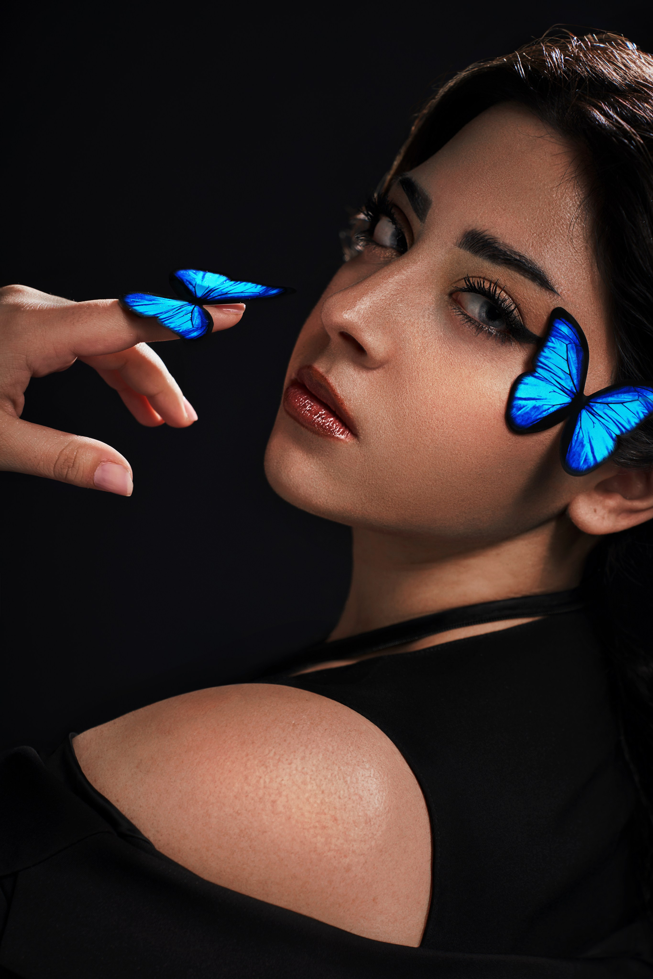 Услуги. Елена Краснитская