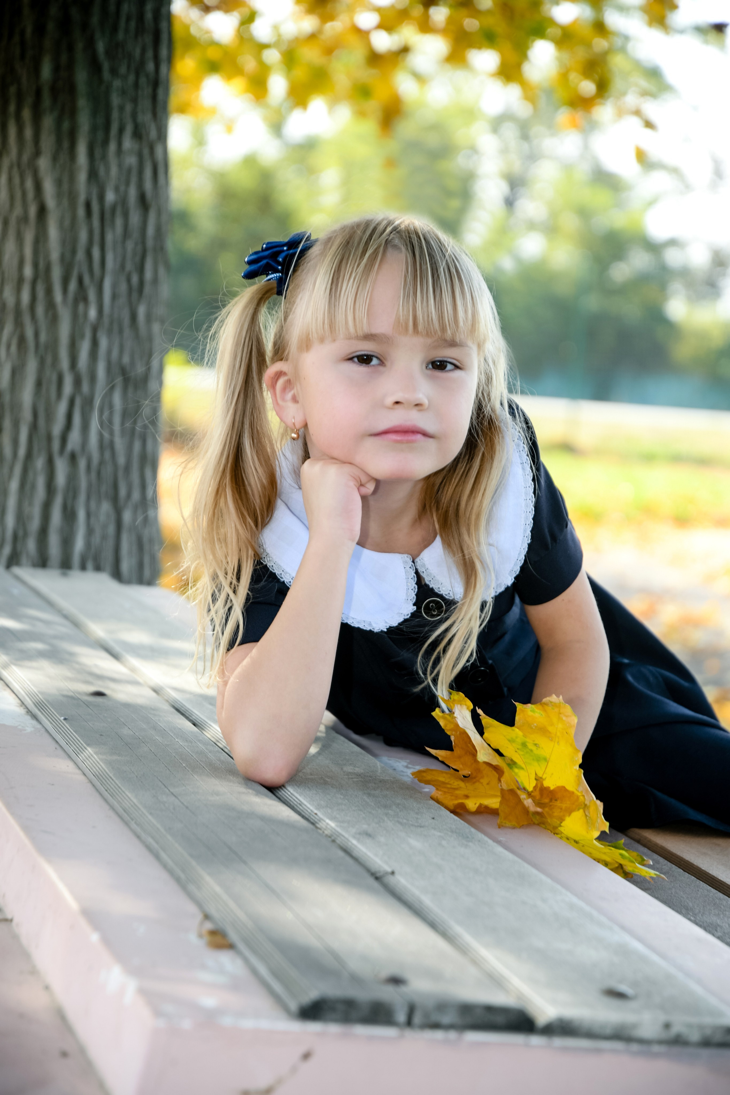 Фотосессия для альбома на улице. Вячеслав Скрипник Фотограф Краснодар