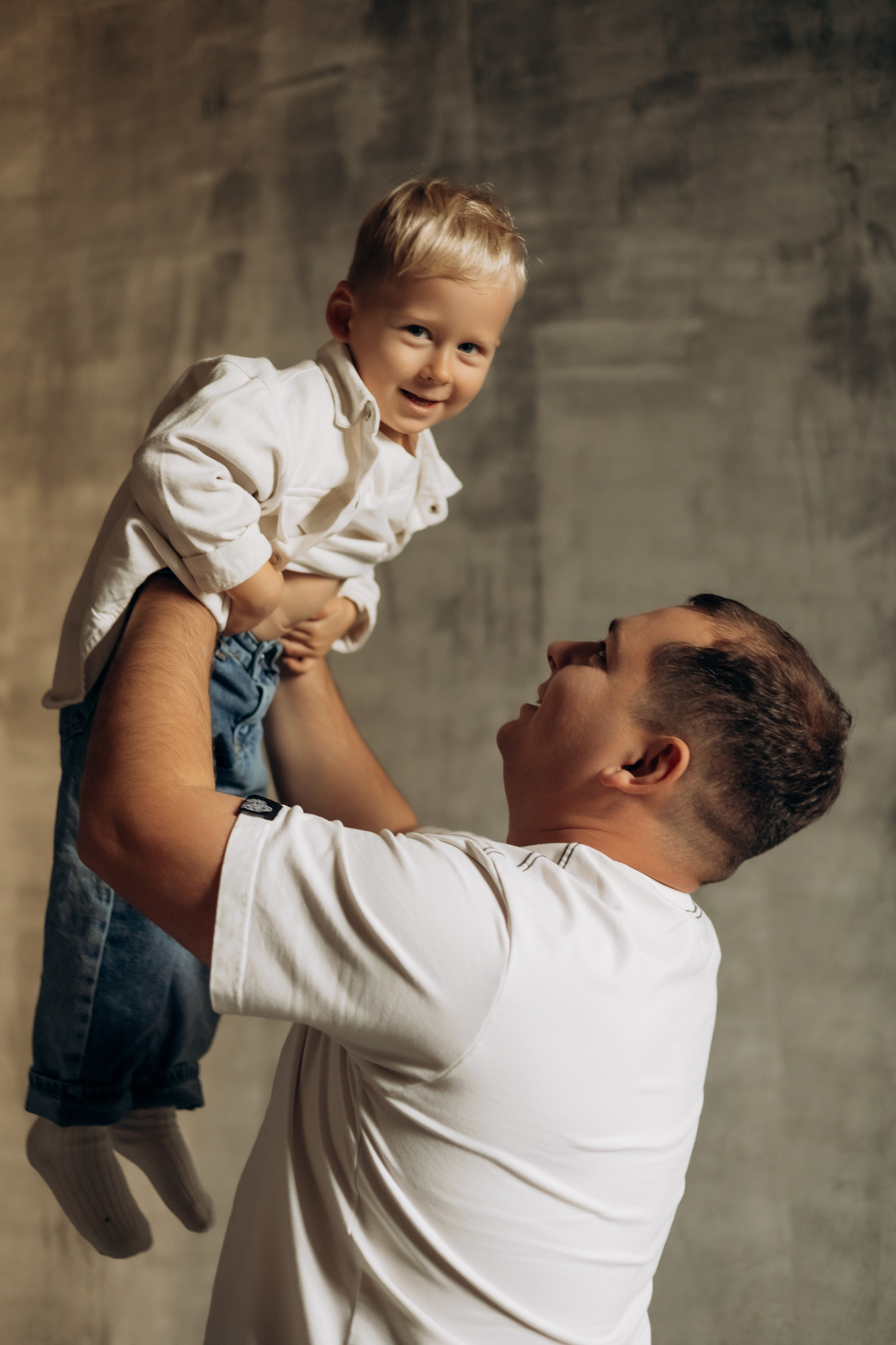 Юра Яна Егор. Самый теплый фотограф в Краснодаре Рябоконь Ксения