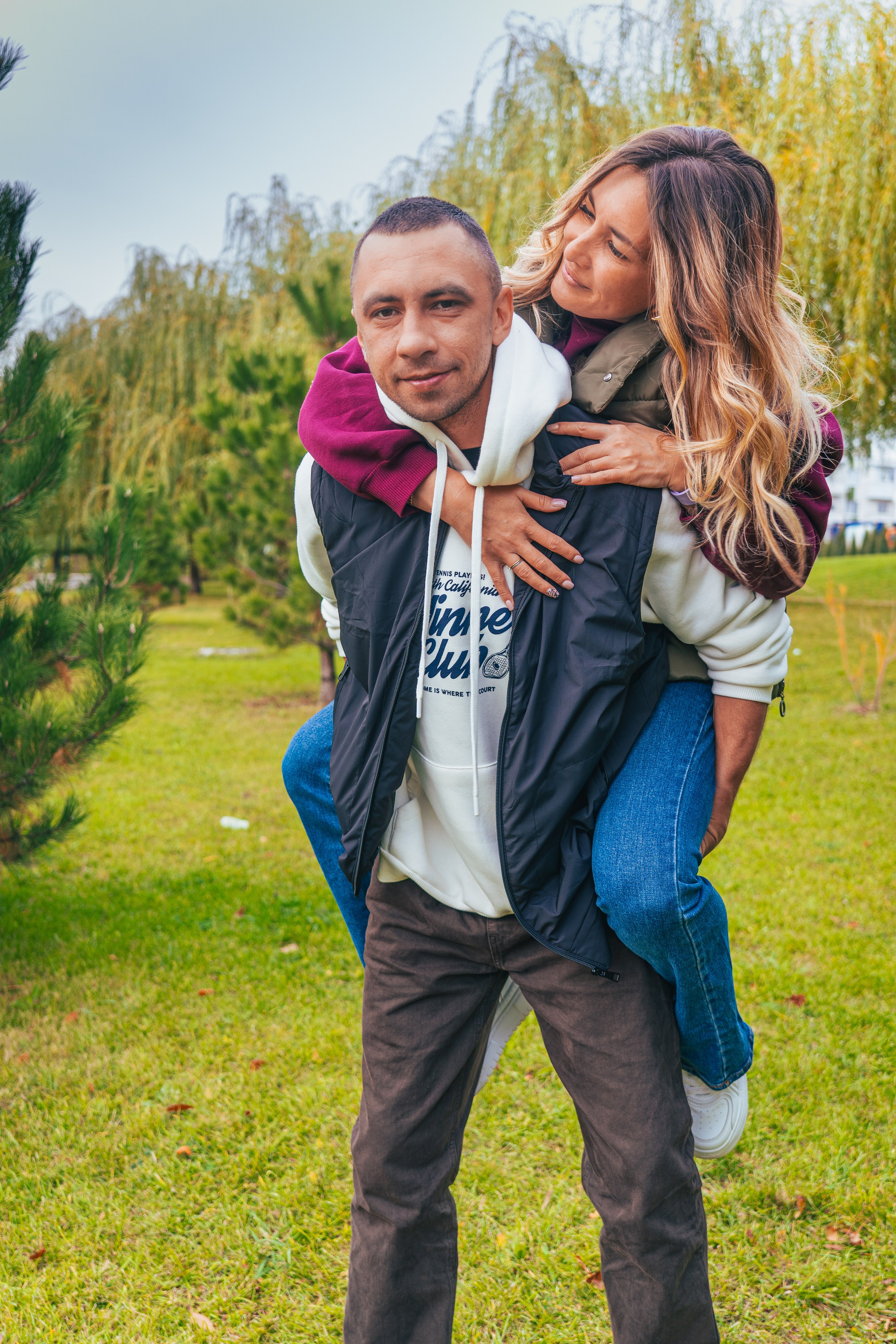 Фотопрогулка. Фотограф в Волгограде и Волжском Анастасия Кальдина