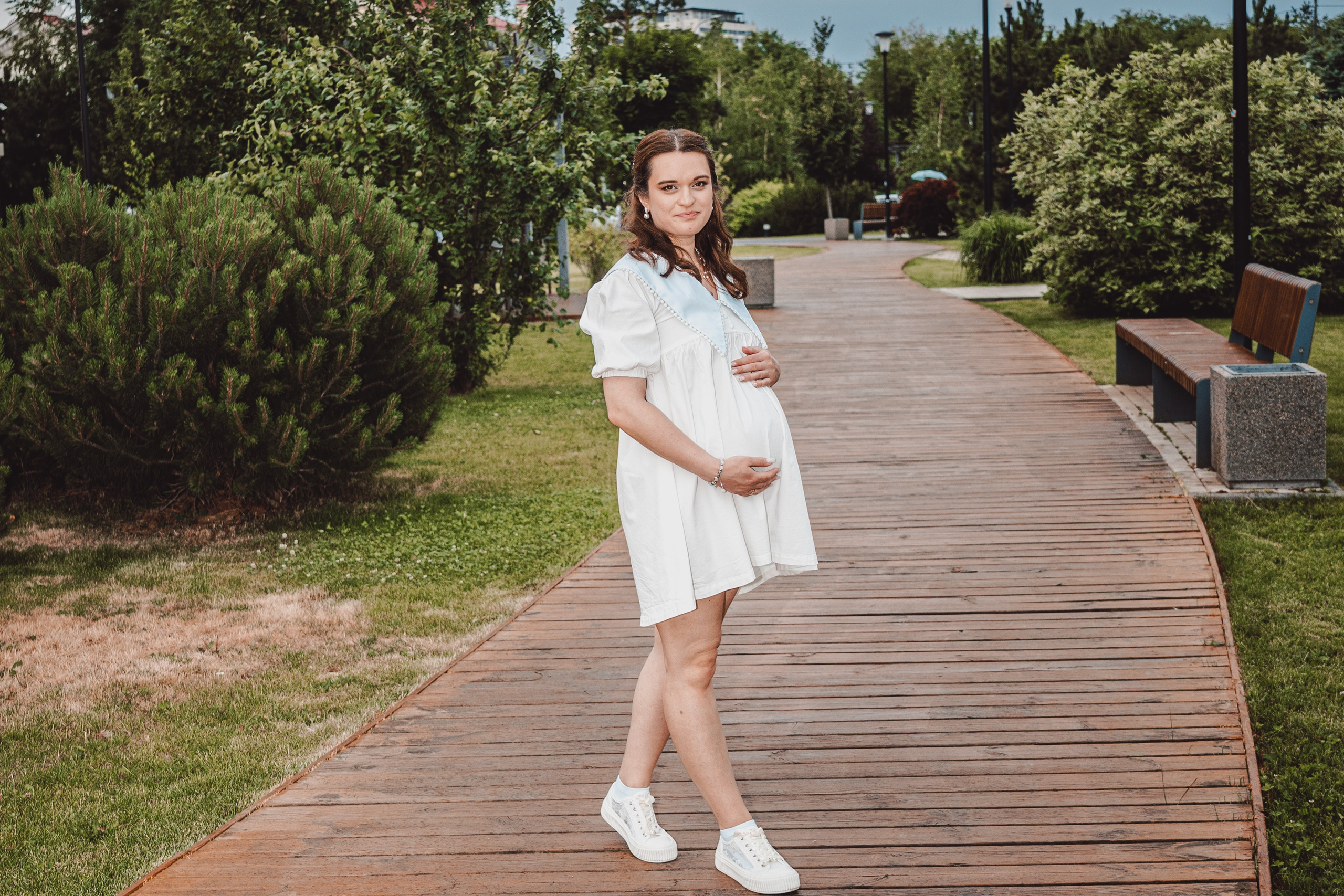 Игорь & Алина. Фотограф в Волгограде и Волжском Анастасия Кальдина