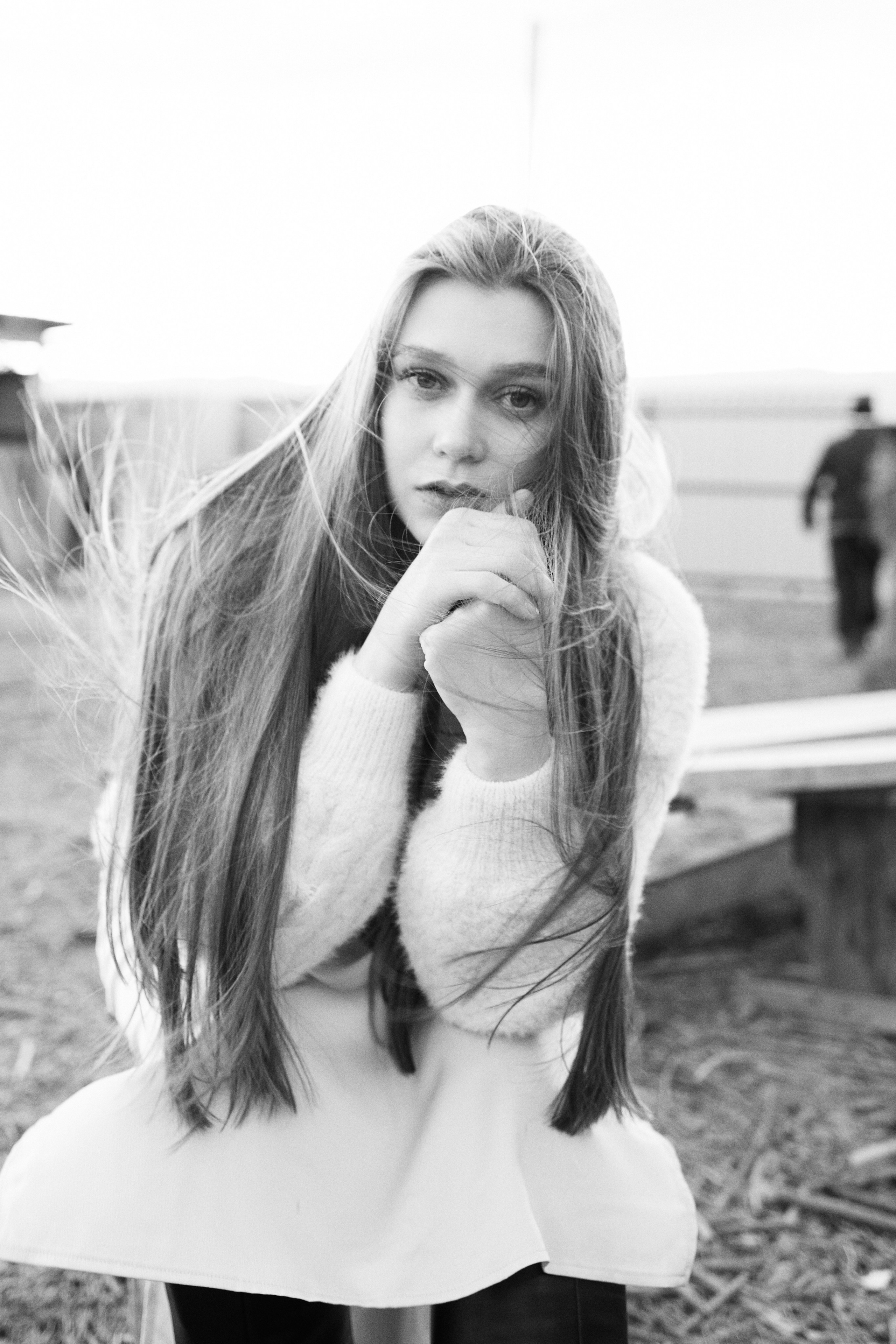 VALERY. КОНТЕНТ ДЛЯ БРЕНДОВ СПБ Лиза Федотова