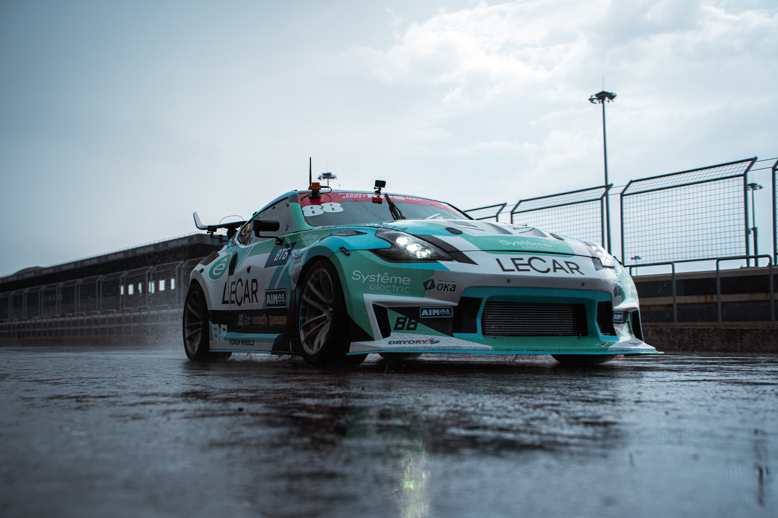 RDS: Санкт-Петербург 2025