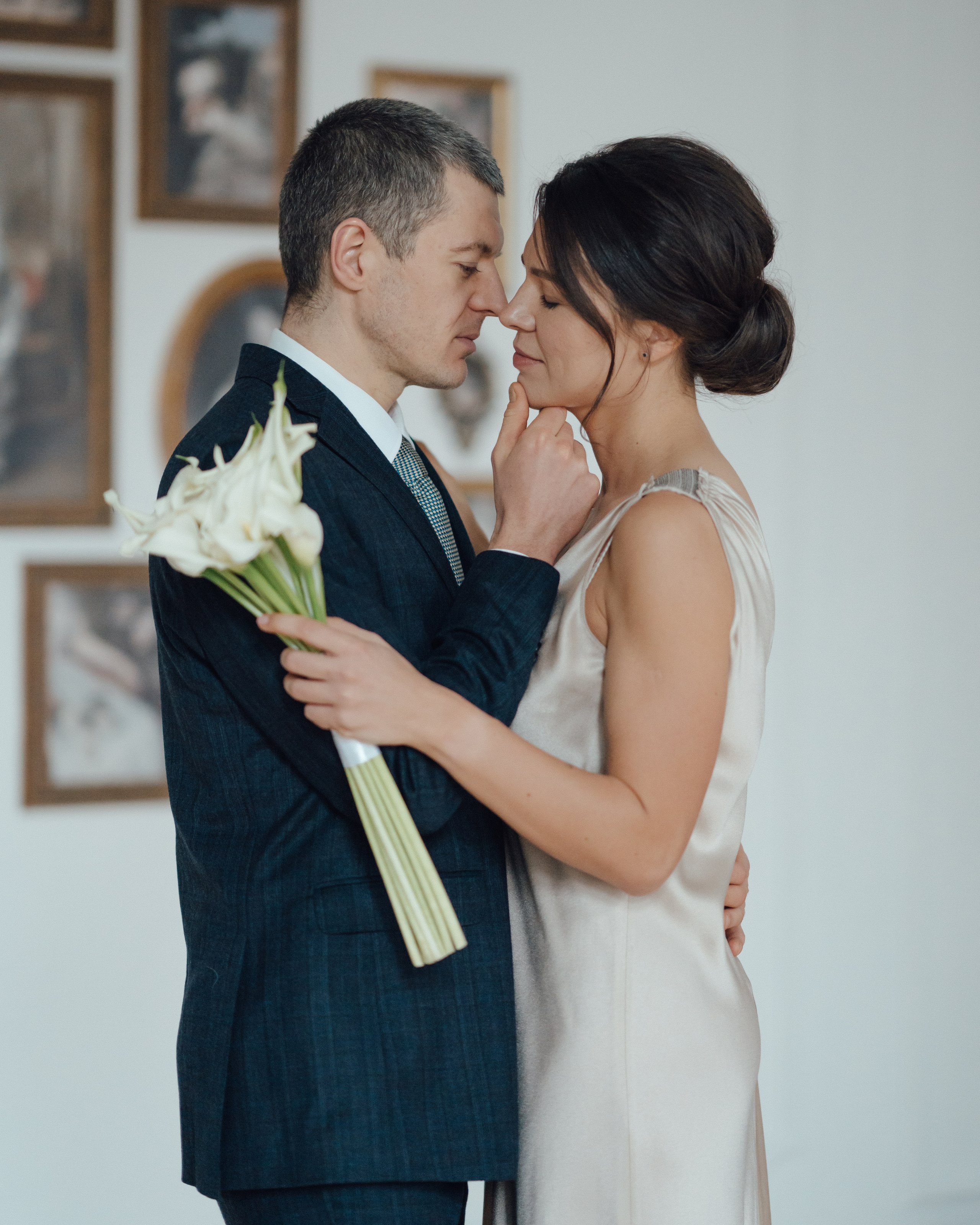 K&D. Творческий фотограф взрослых и детей в Москве Анна Блифернец