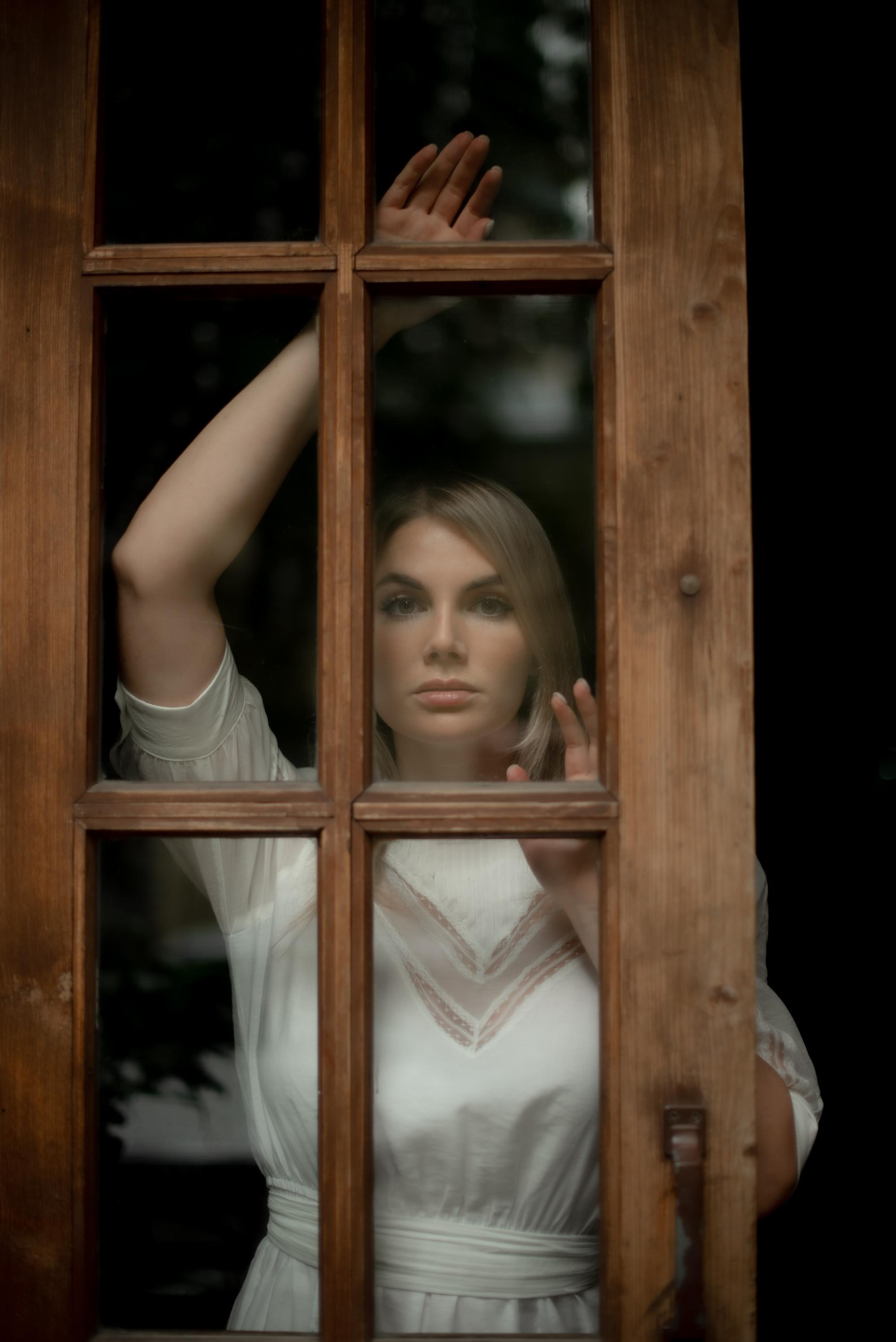 Ксения. Свадебный фотограф в Москве Юлия Лисой