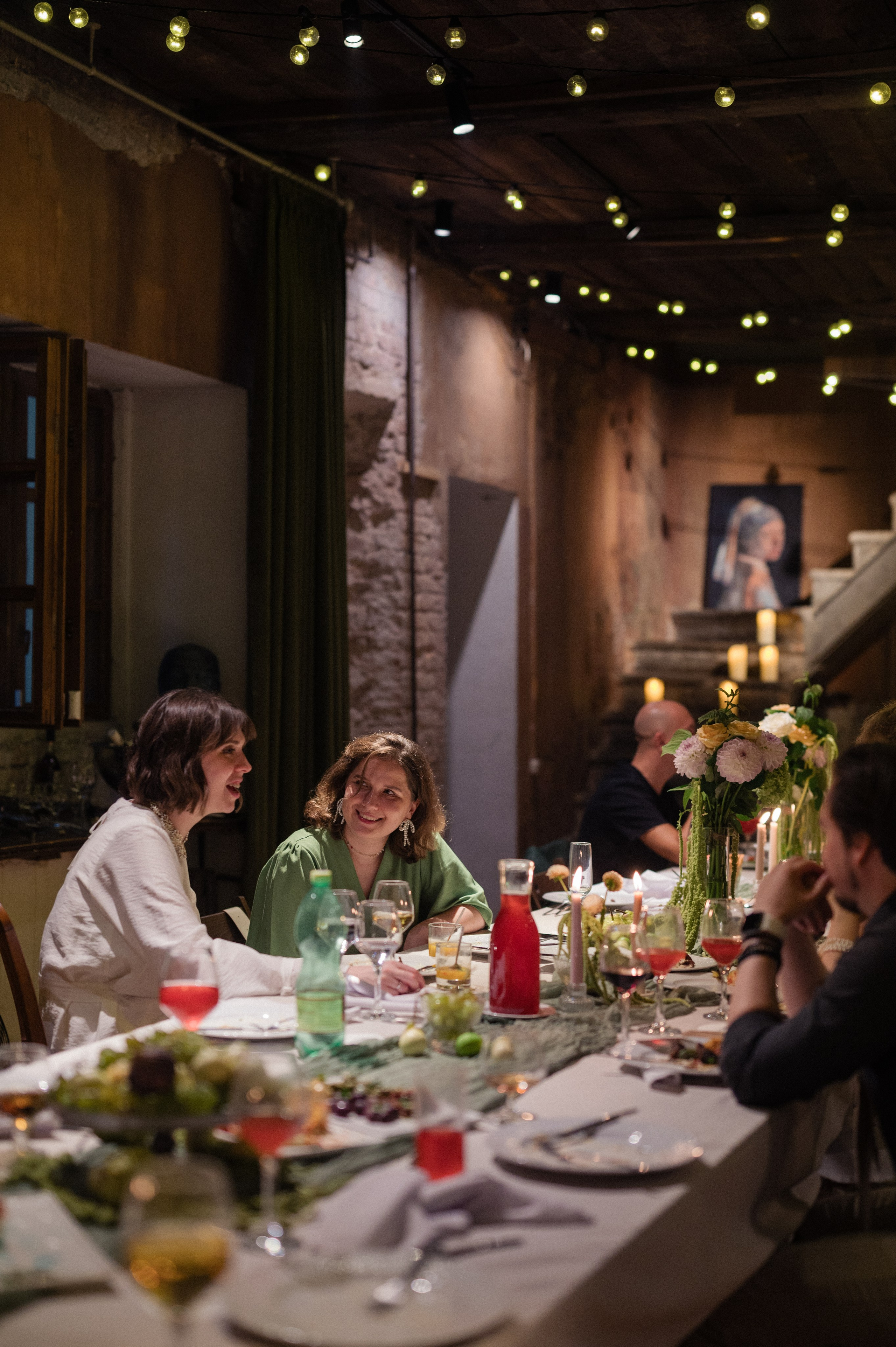 Слово о любви. Свадебный фотограф в Москве Юлия Лисой