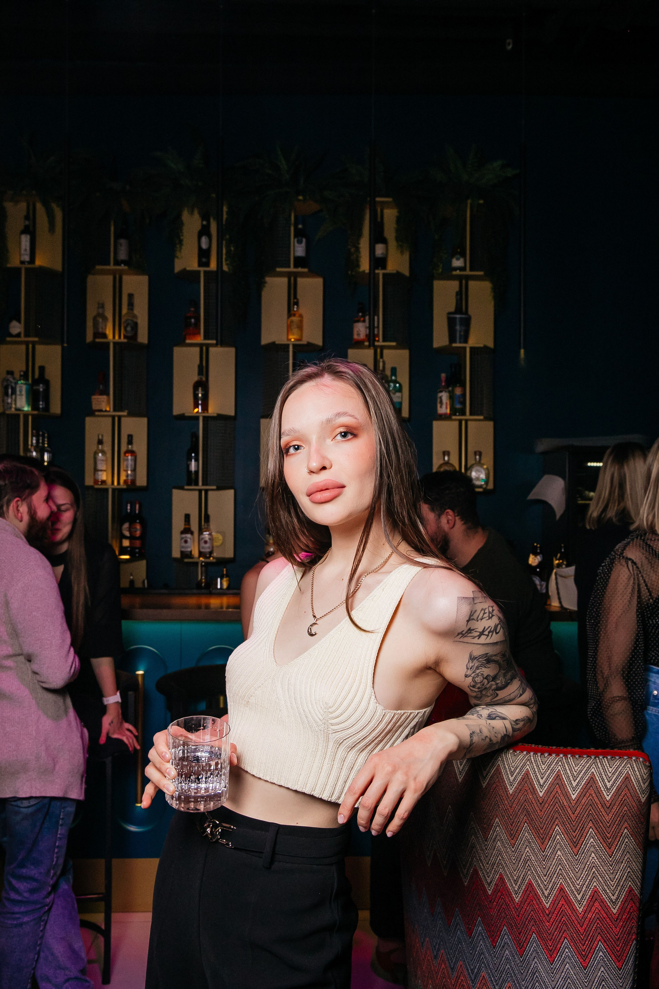 Rudolph`s BAR. Репортажный и портретный фотограф в Екатеринбурге Гизатуллин Марат