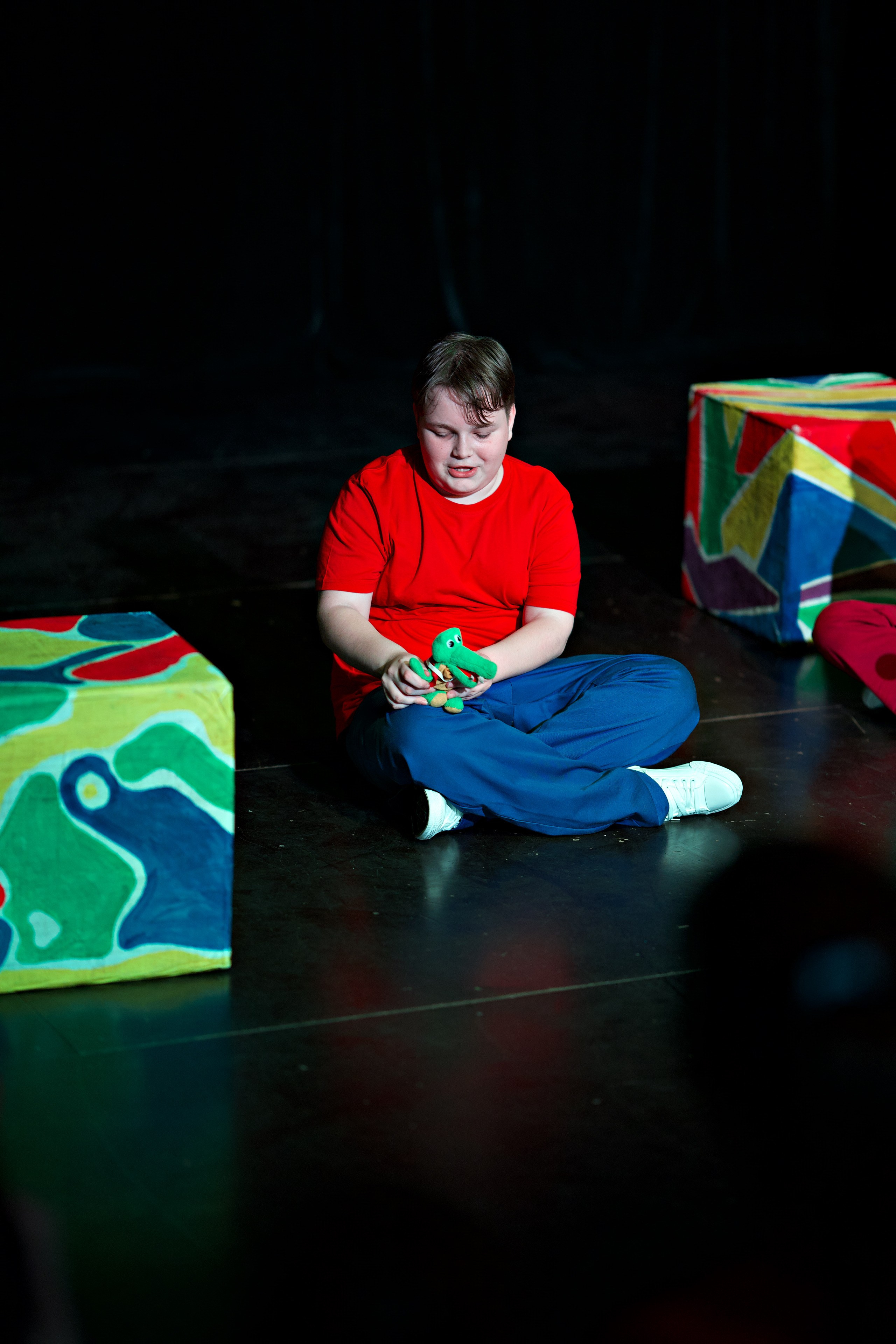 Все мальчишки дураки (1 состав). Фотограф Денис Болдинов. Москва