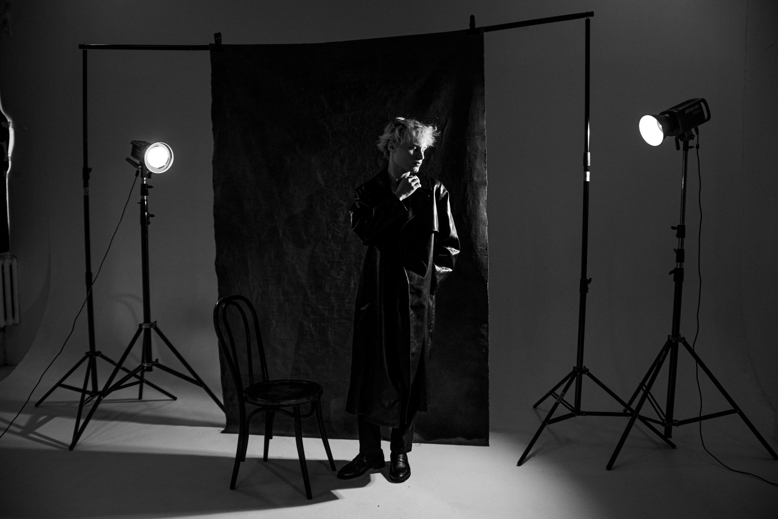 KIRILL PAVLOVICH. Фотограф Андрей Степченков | Москва и МО